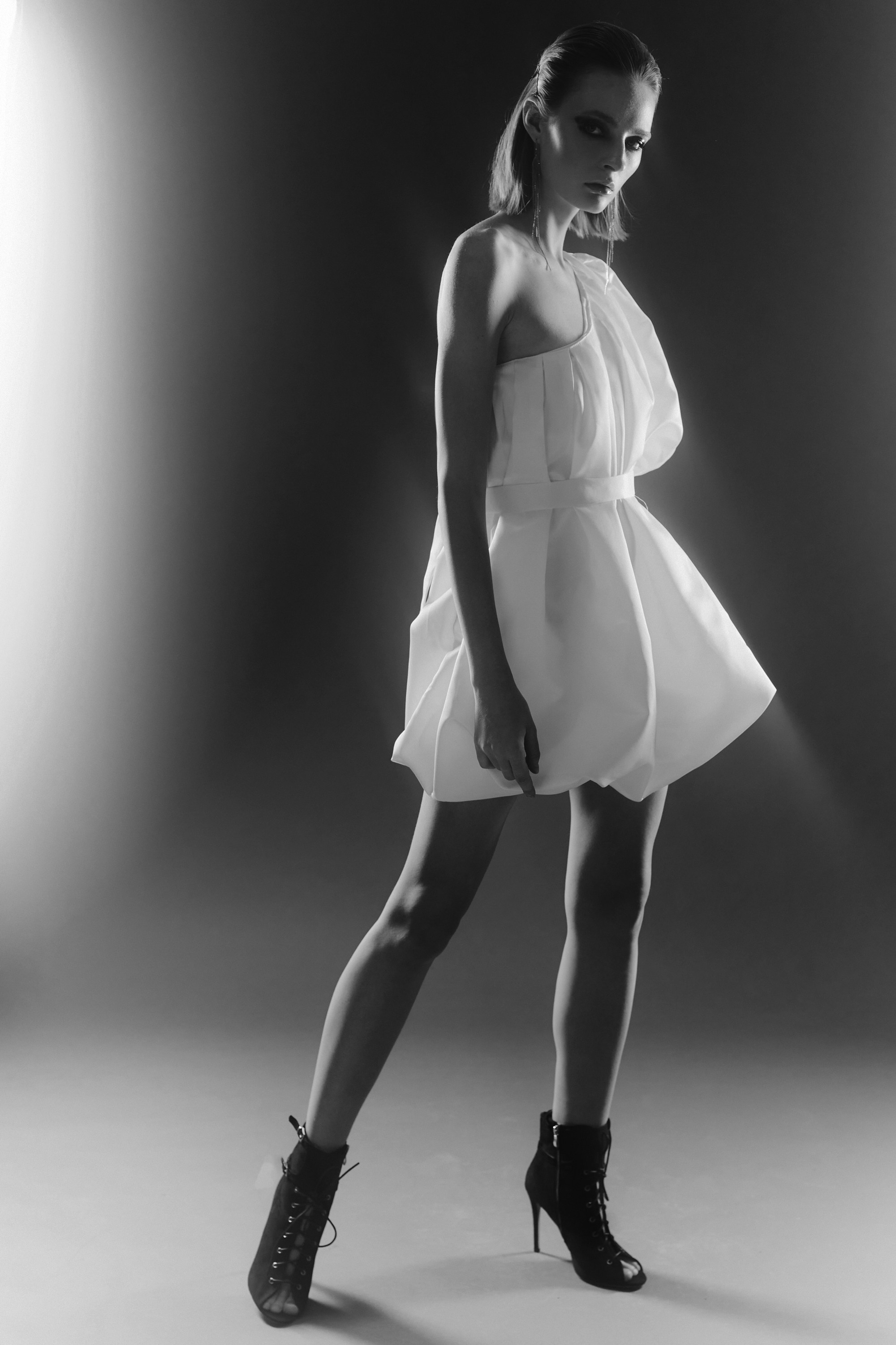 Коммерция и модельные тесты