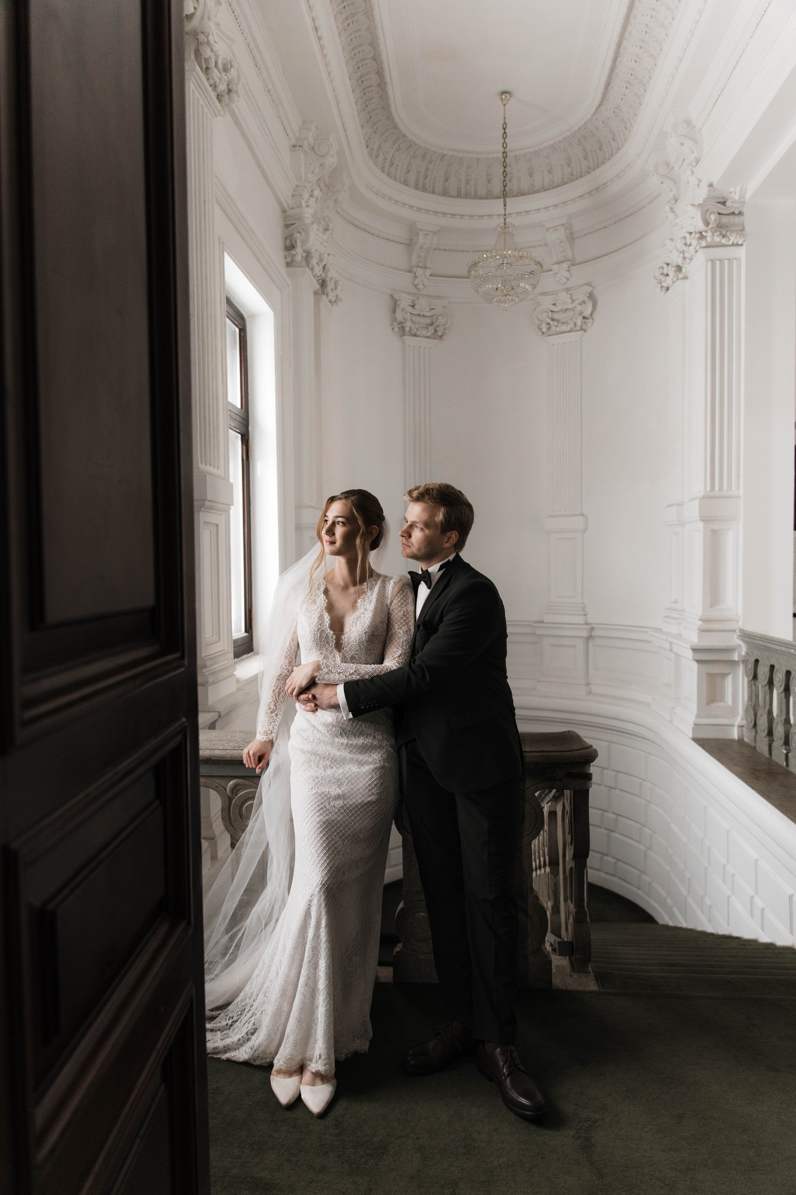 К & В Особняк Спиридонова. Женский и свадебный фотограф Москва Елизавета Перова