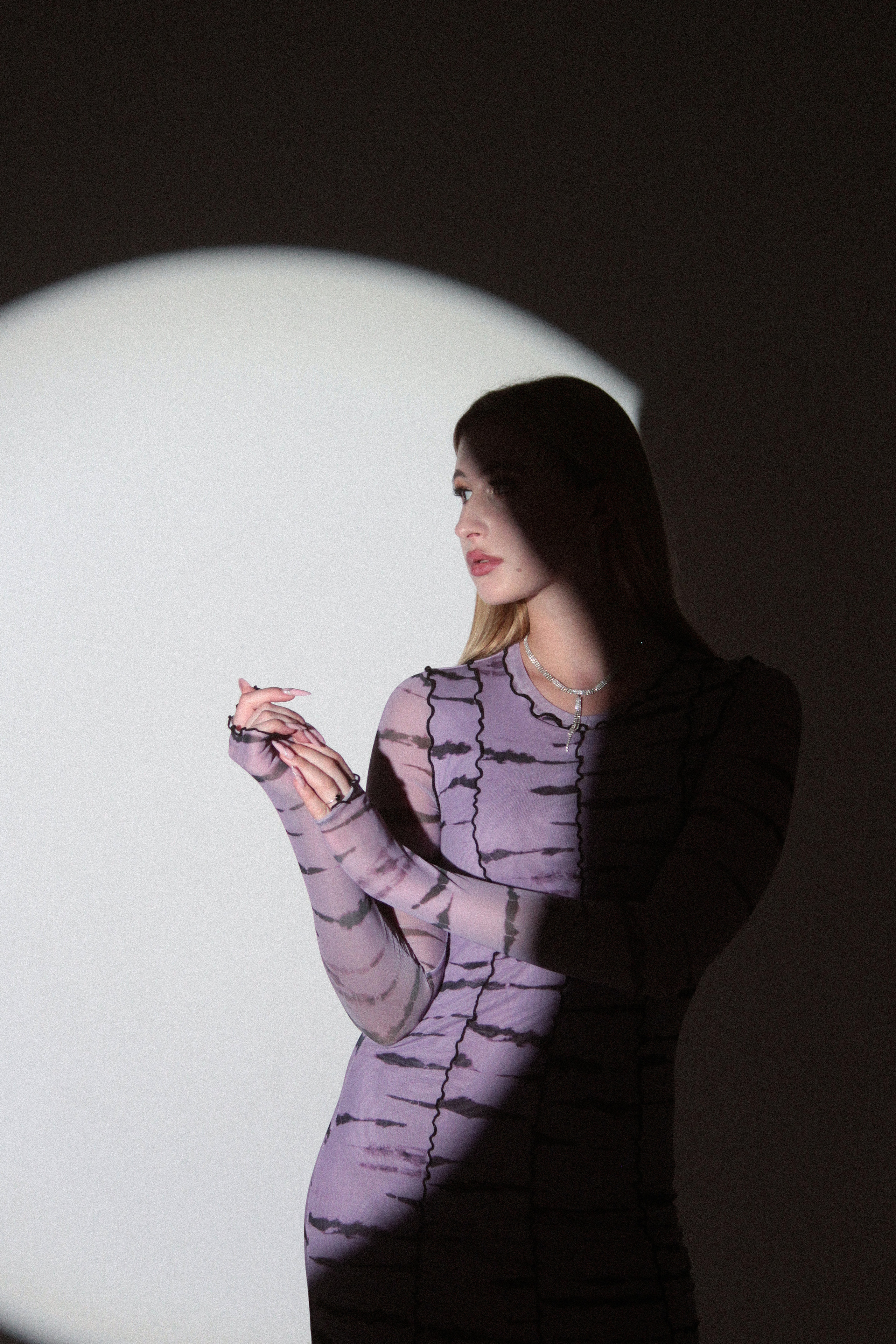 Лена. Фотограф Катерина Кизяева