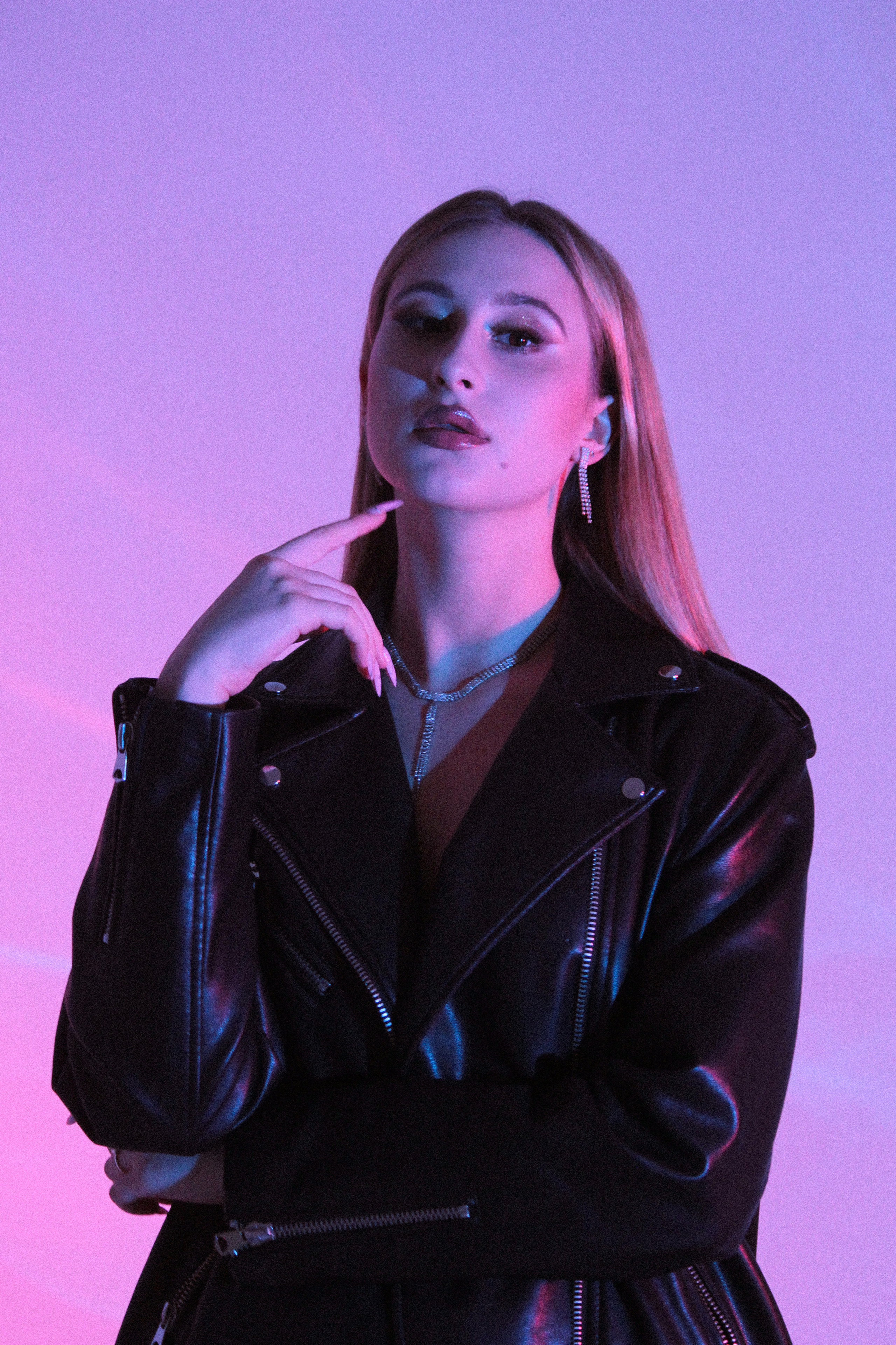 Лена. Фотограф Катерина Кизяева