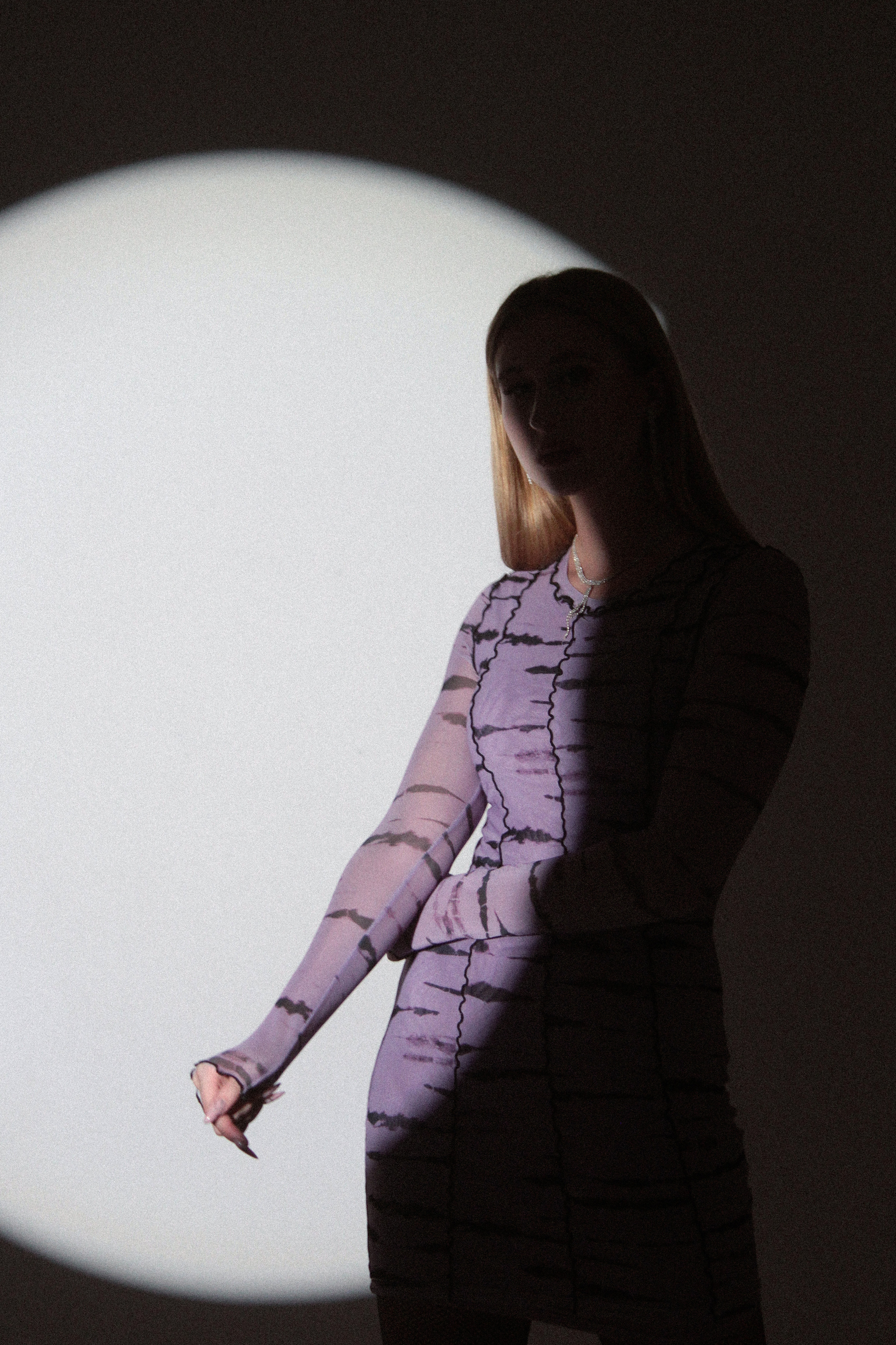 Лена. Фотограф Катерина Кизяева