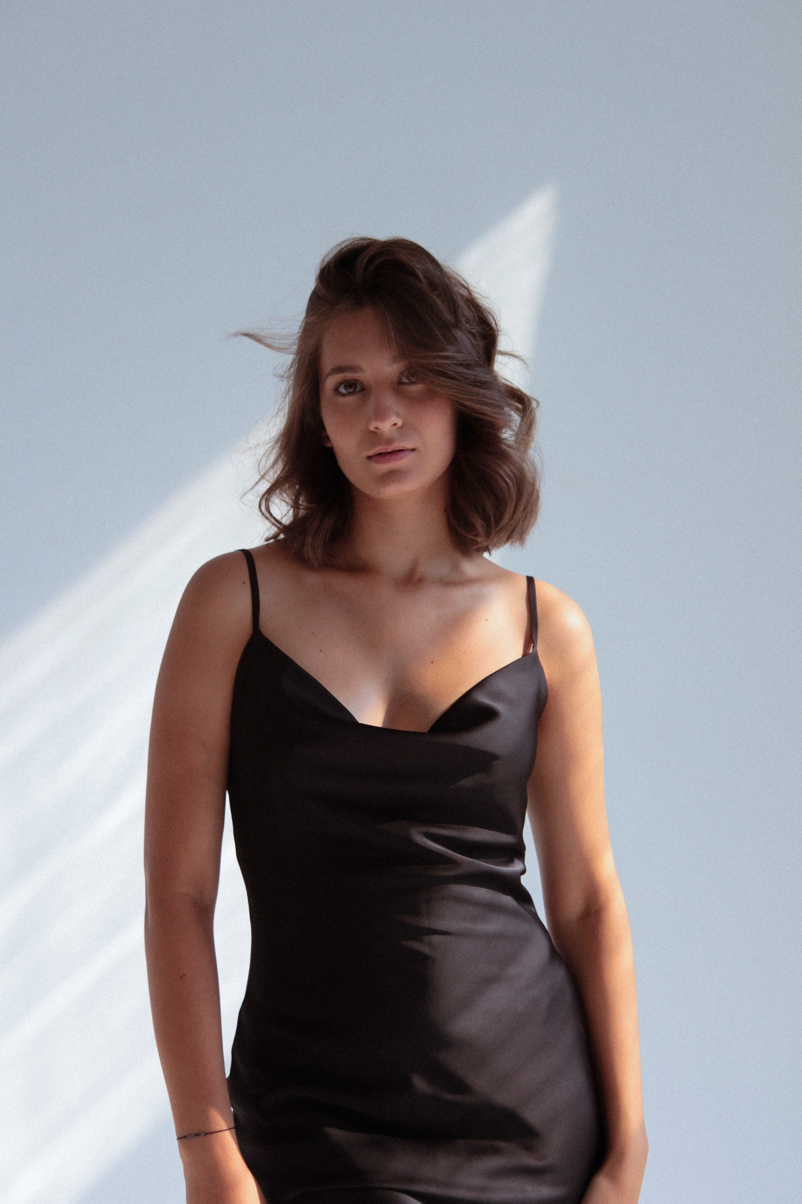 Надежда. Фотограф Катерина Кизяева