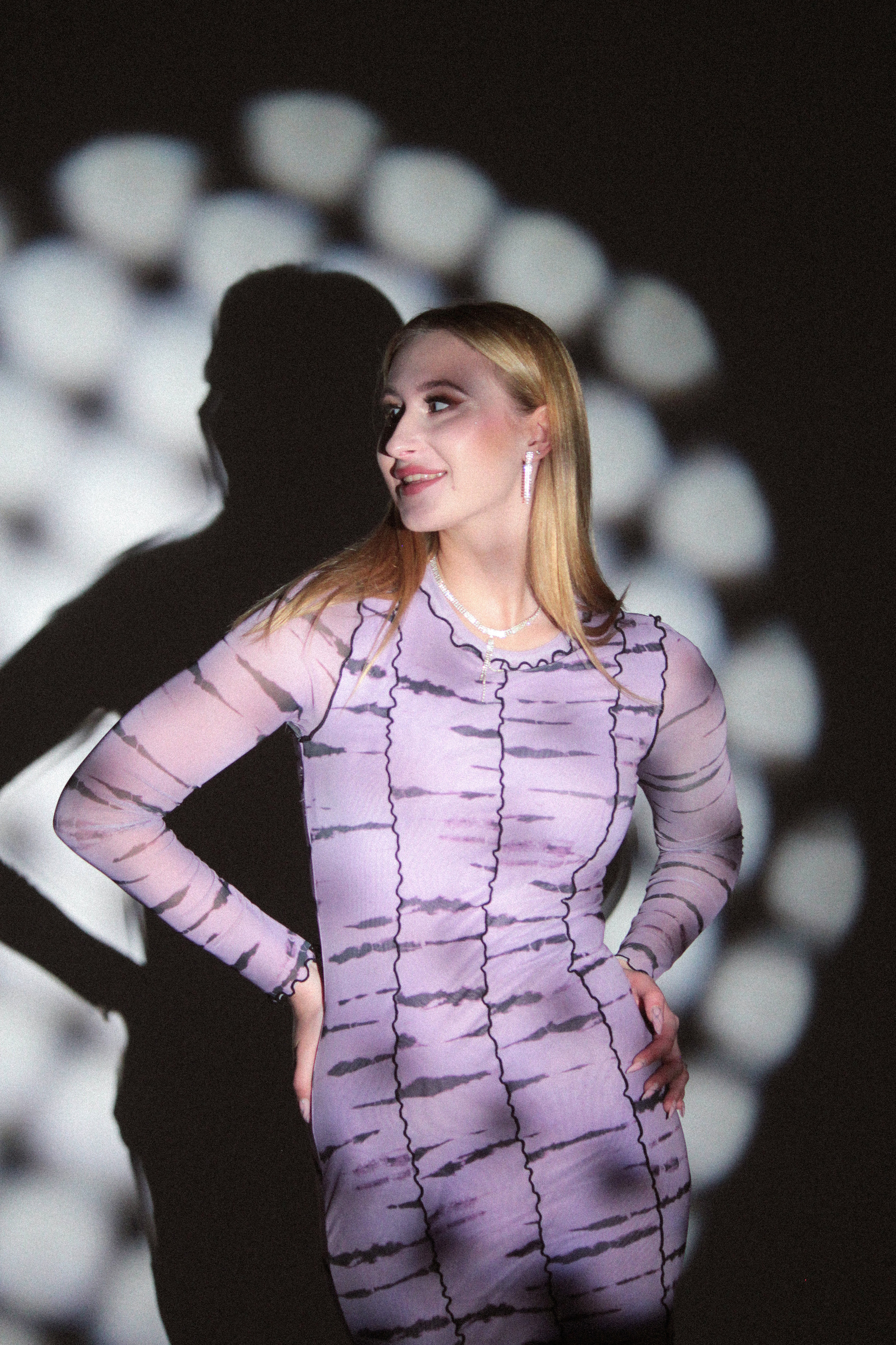 Лена. Фотограф Катерина Кизяева