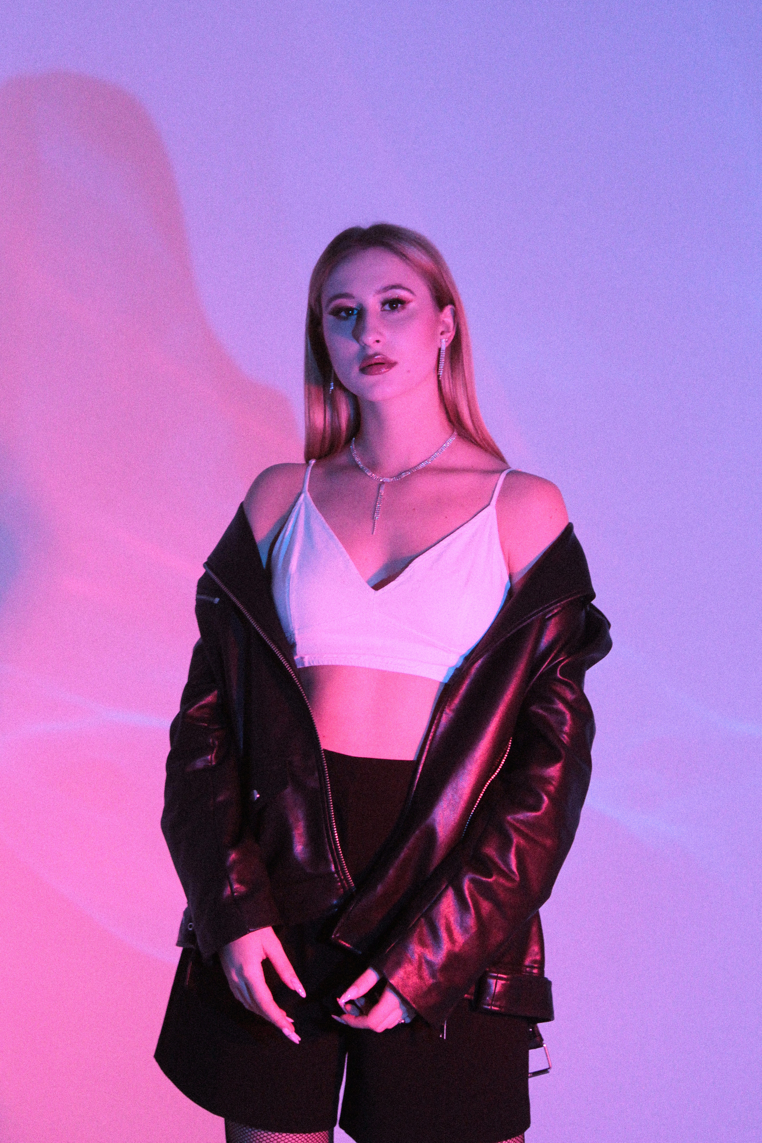 Лена. Фотограф Катерина Кизяева