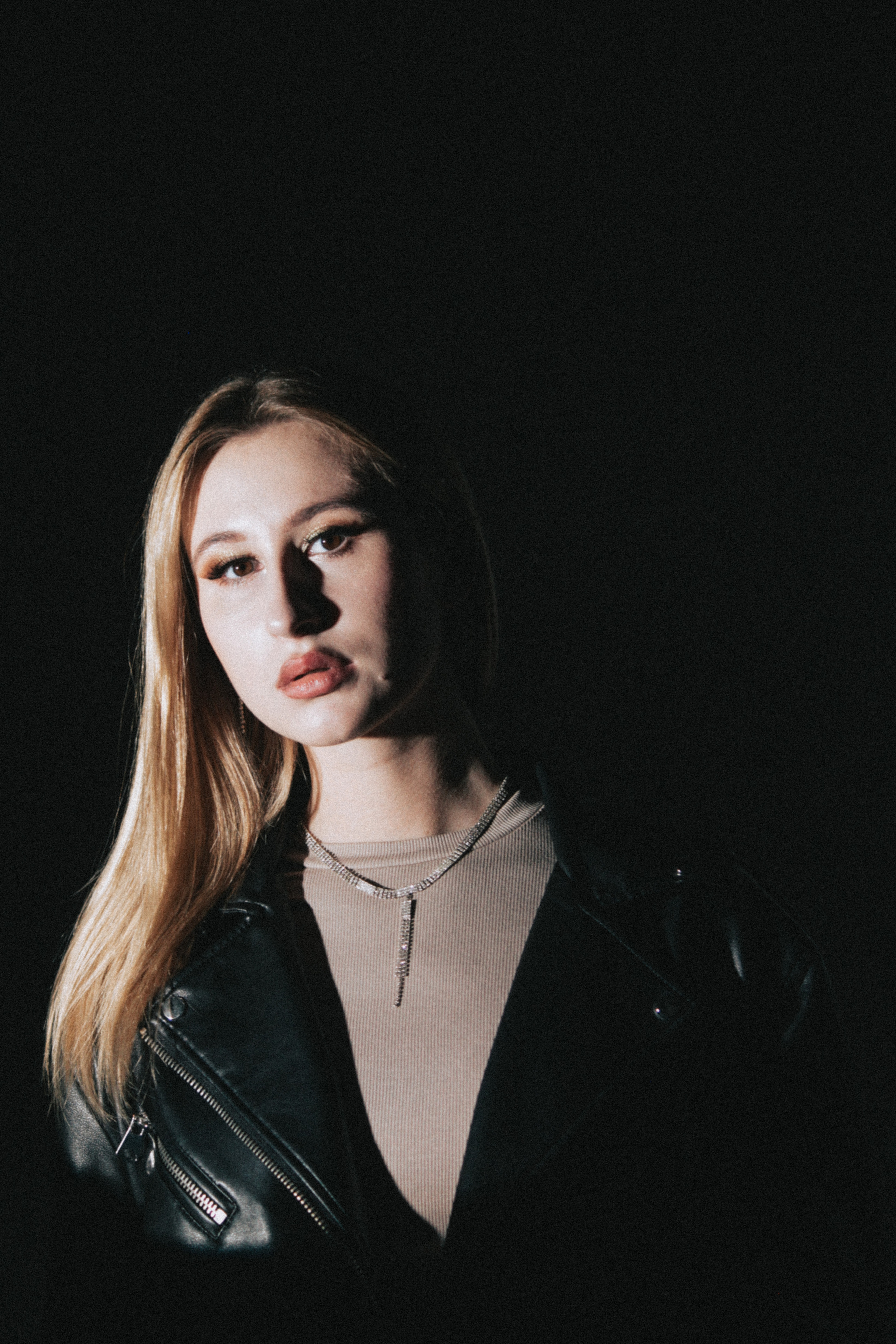 Лена. Фотограф Катерина Кизяева