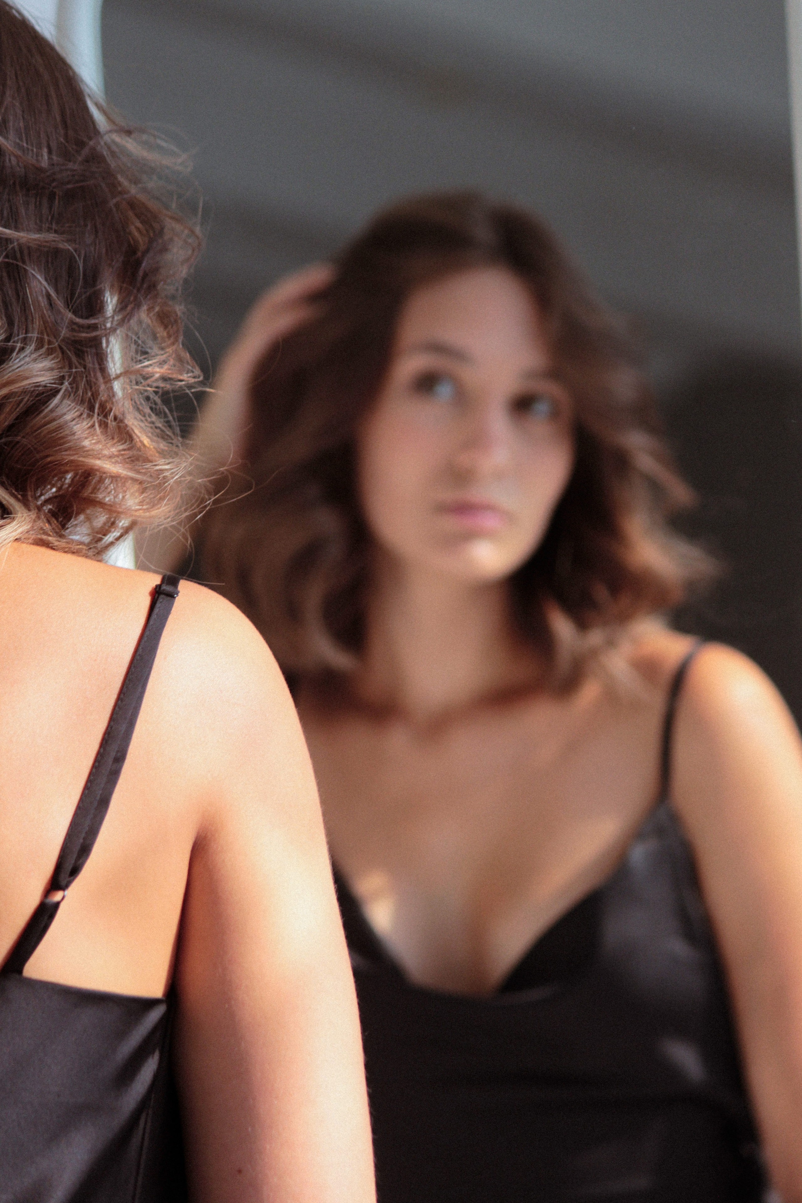 Надежда. Фотограф Катерина Кизяева