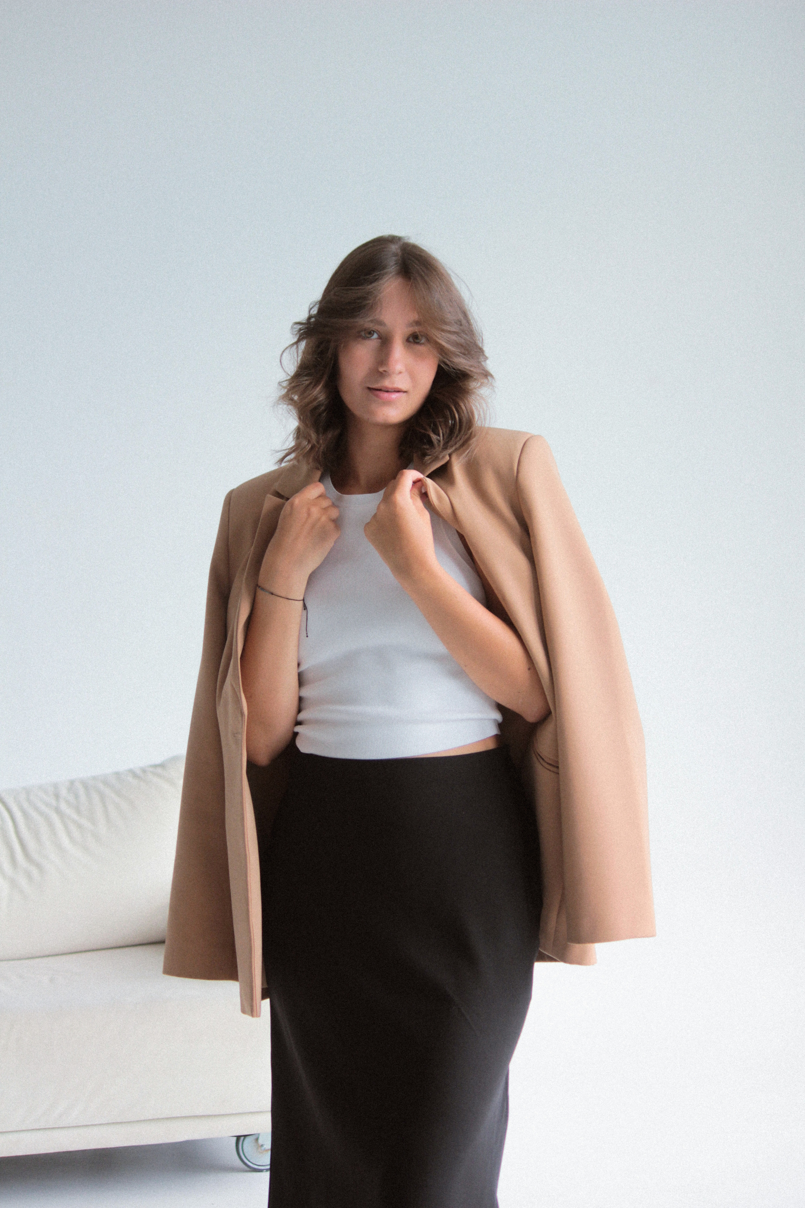 Надежда. Фотограф Катерина Кизяева