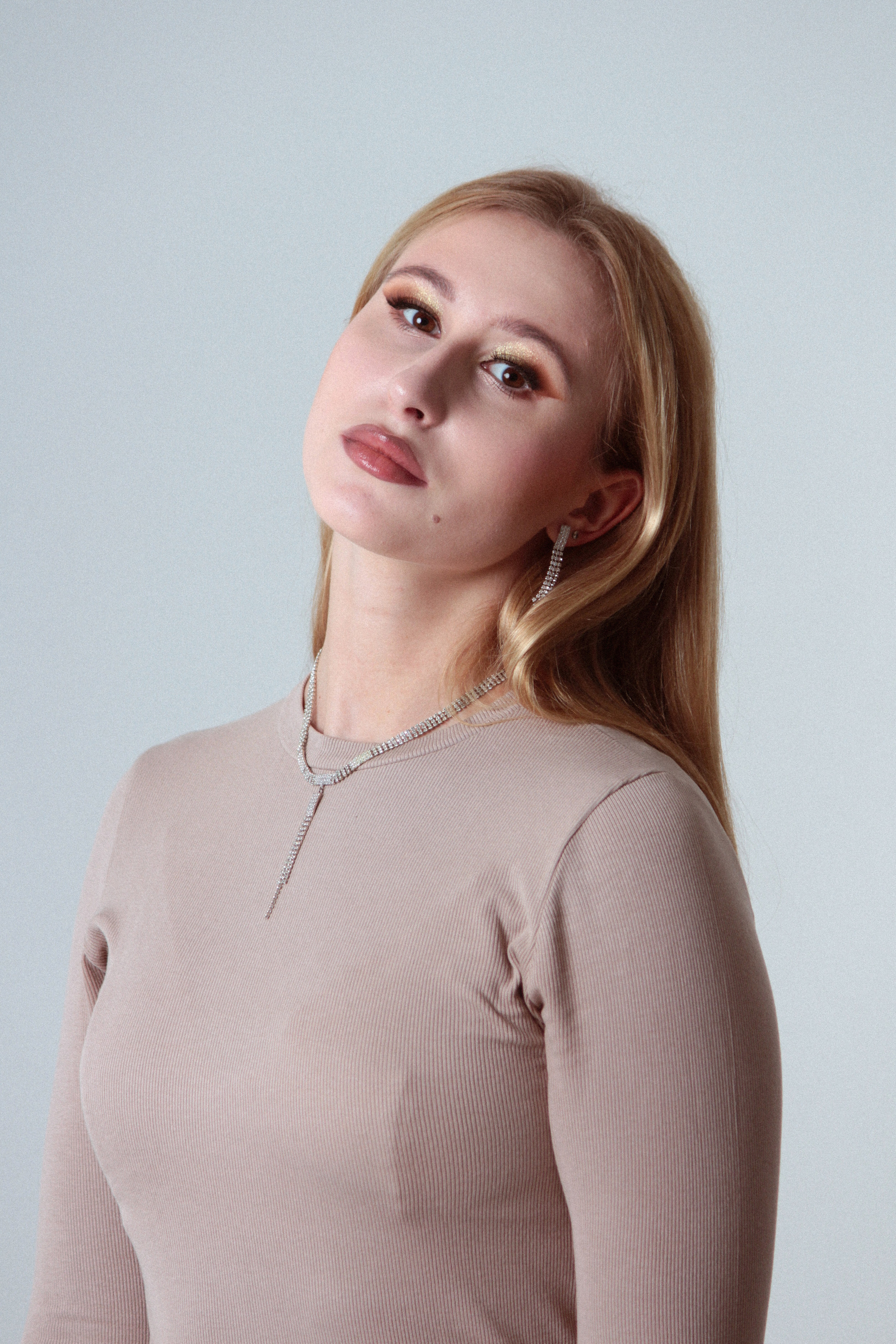 Лена. Фотограф Катерина Кизяева