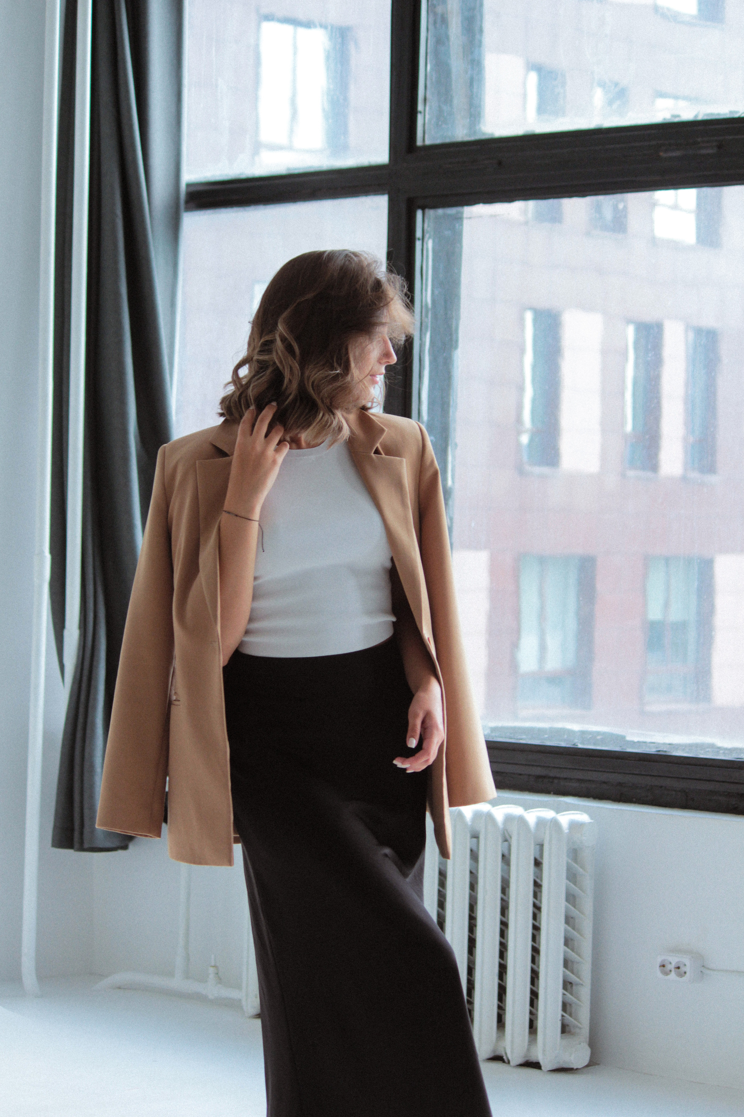 Надежда. Фотограф Катерина Кизяева