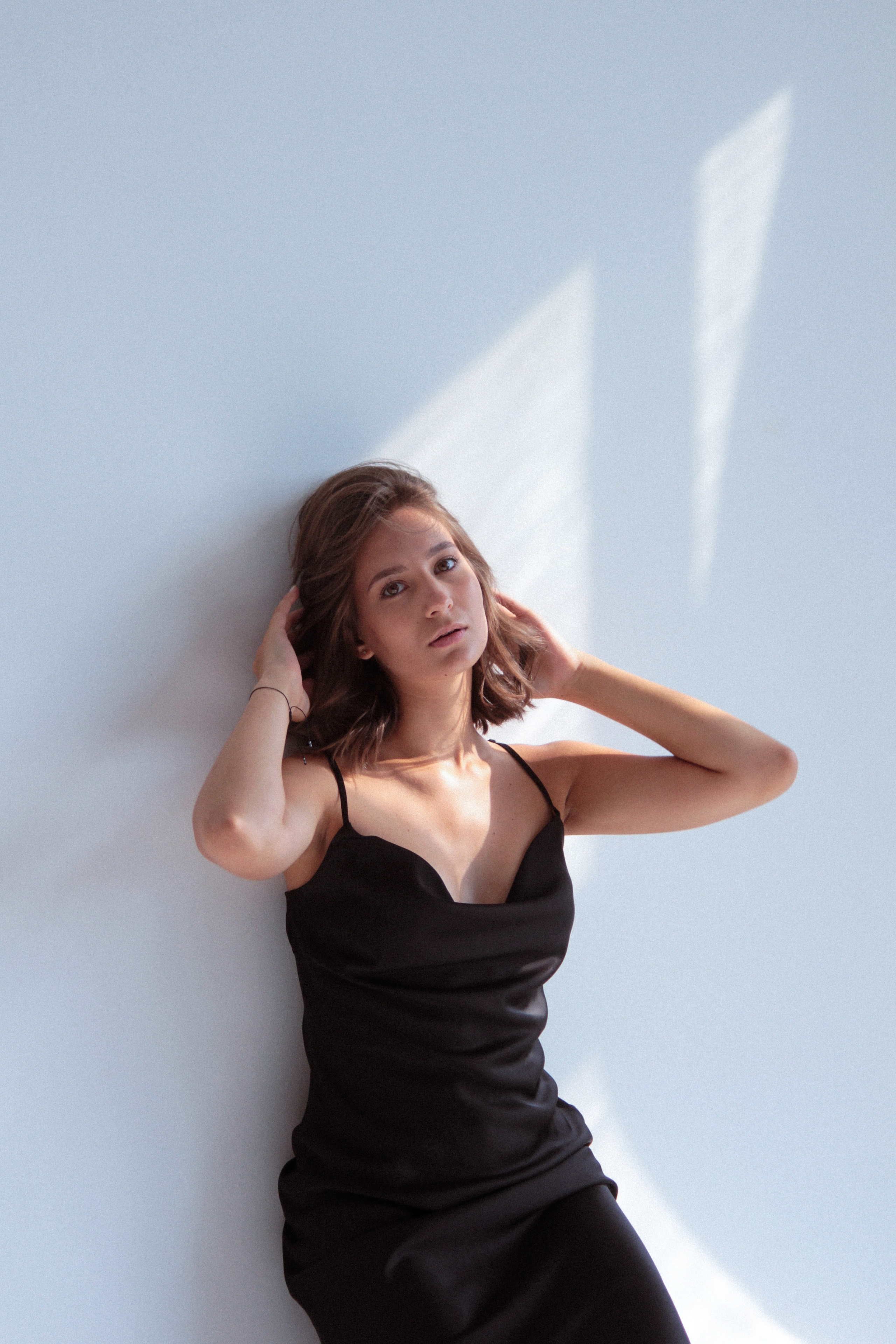 Надежда. Фотограф Катерина Кизяева