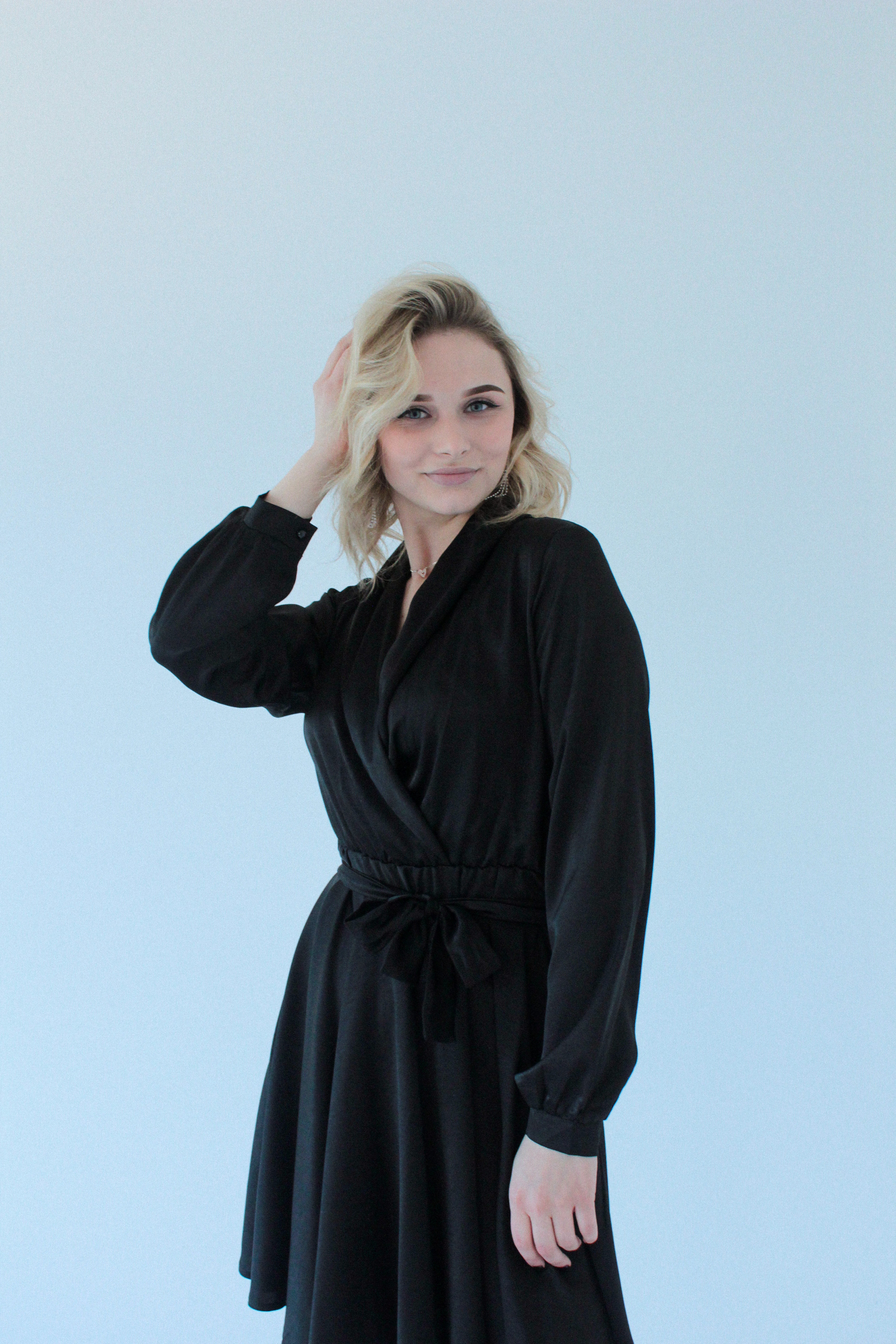 День рождение Насти. Фотограф Катерина Кизяева