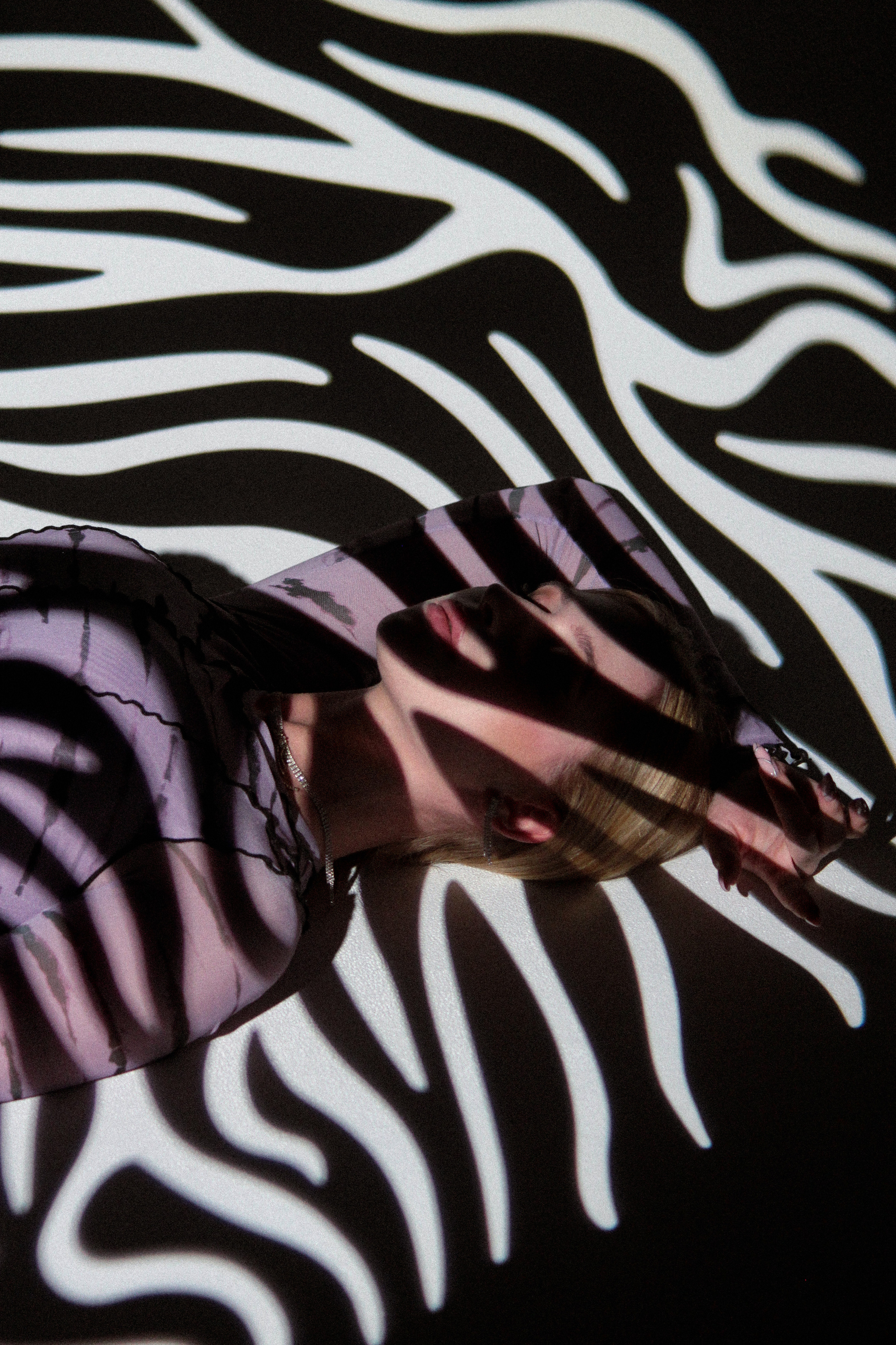 Лена. Фотограф Катерина Кизяева