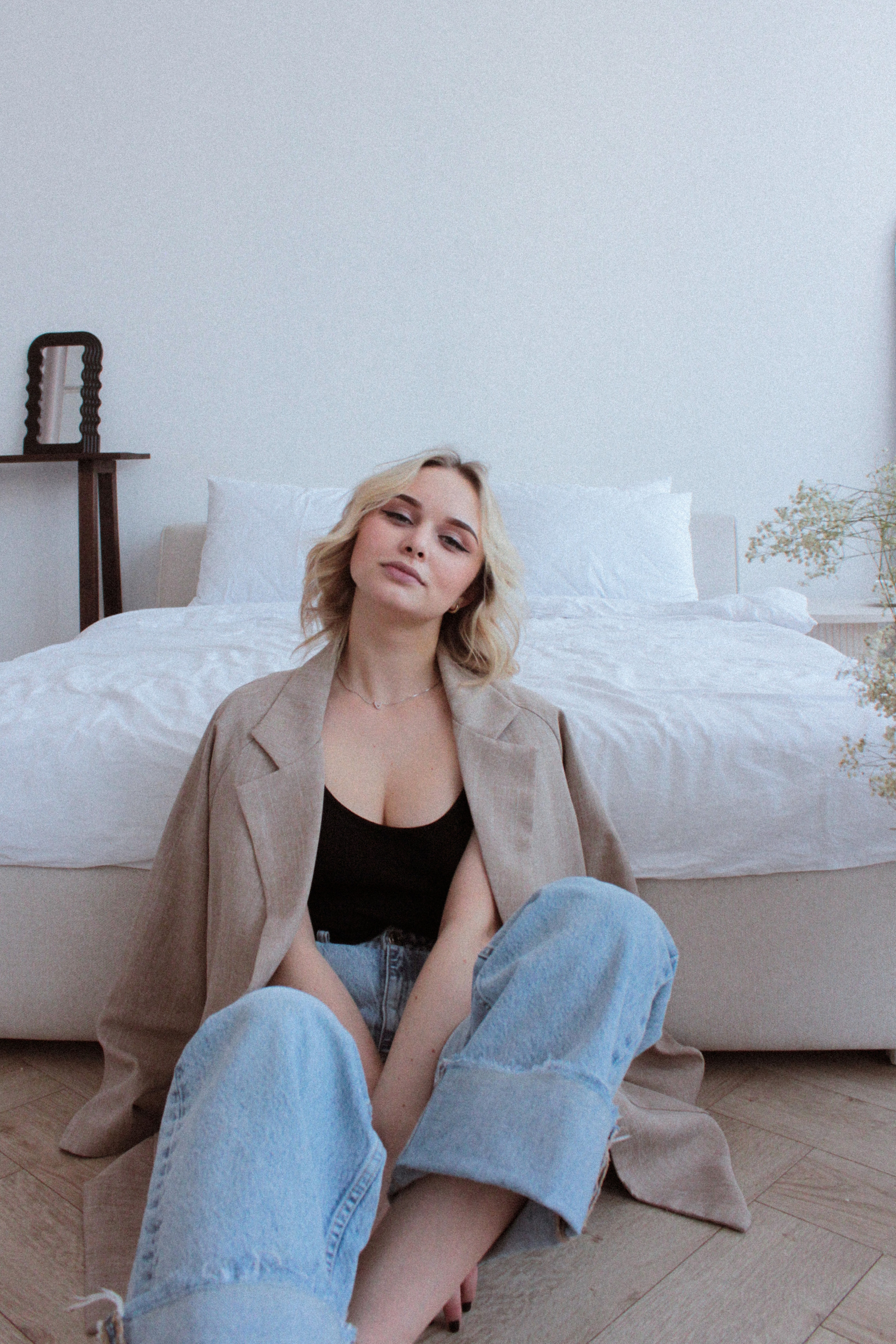 День рождение Насти. Фотограф Катерина Кизяева