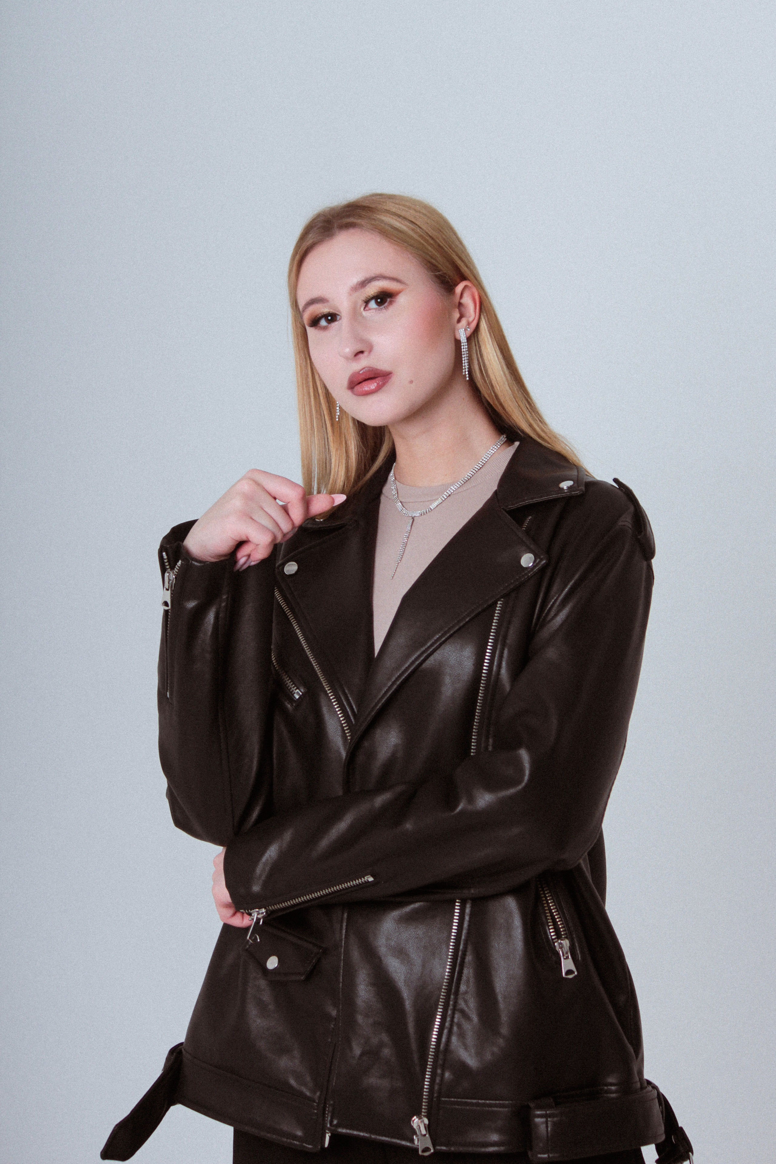 Лена. Фотограф Катерина Кизяева