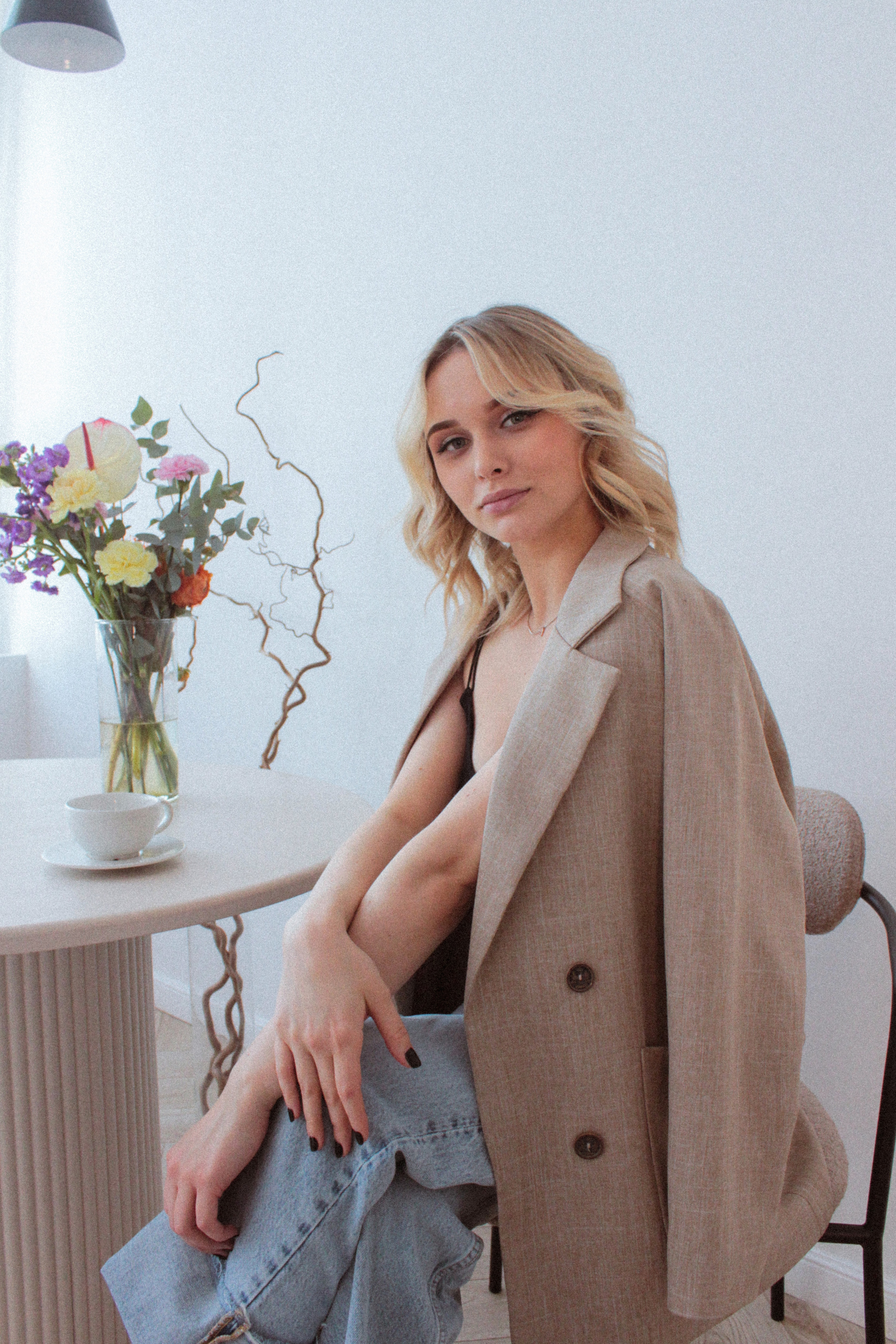 День рождение Насти. Фотограф Катерина Кизяева