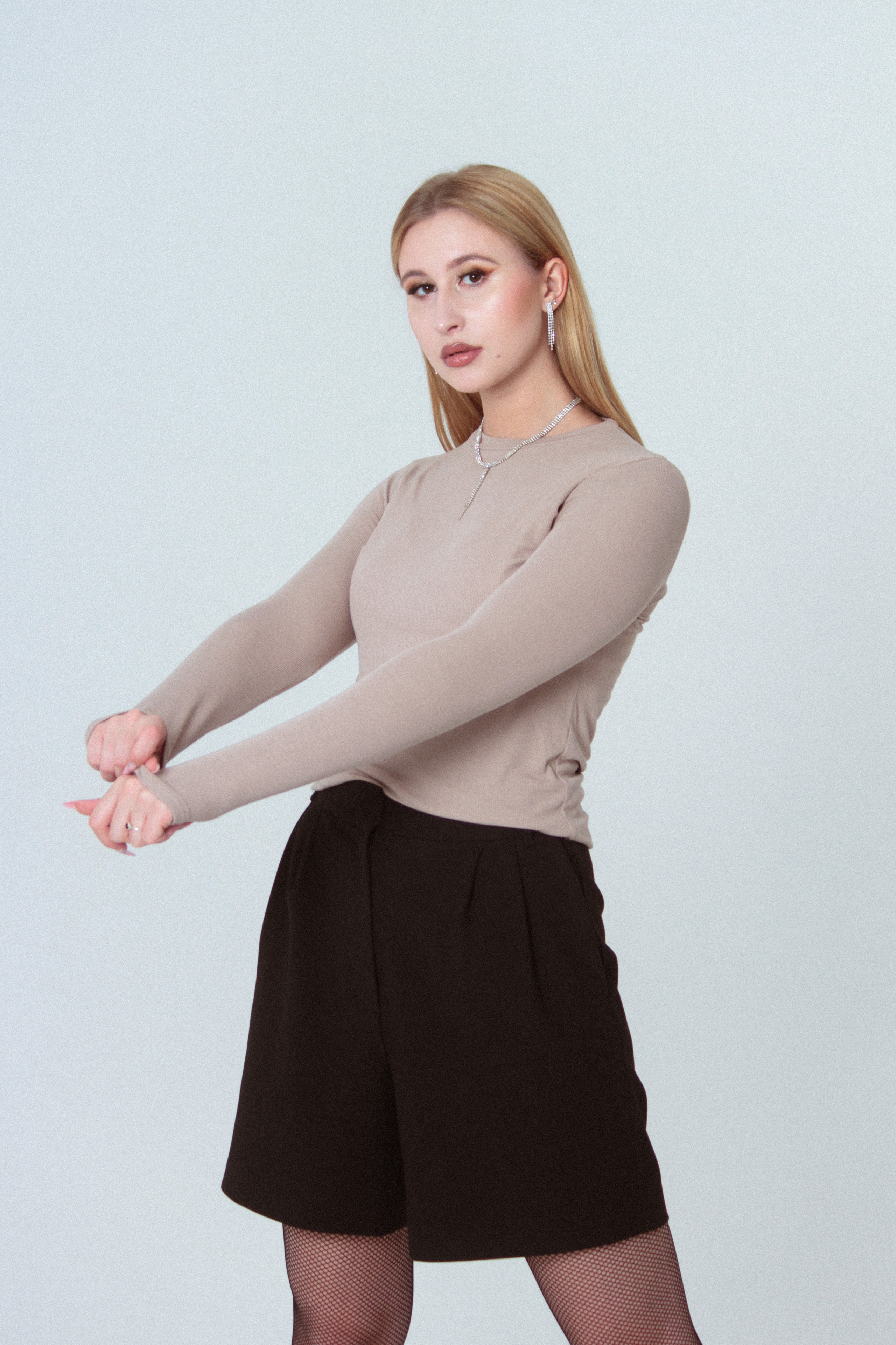 Лена. Фотограф Катерина Кизяева