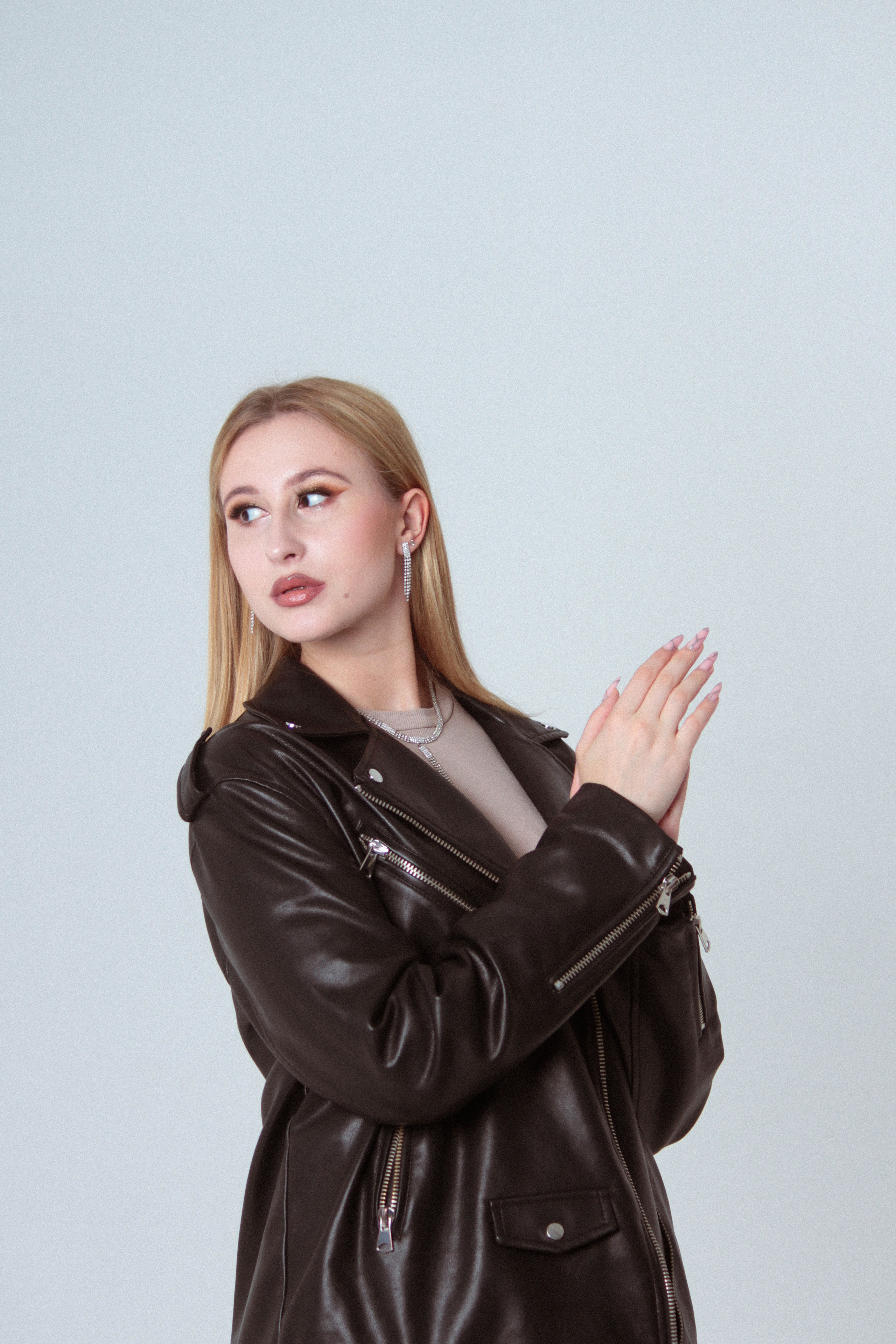 Лена. Фотограф Катерина Кизяева