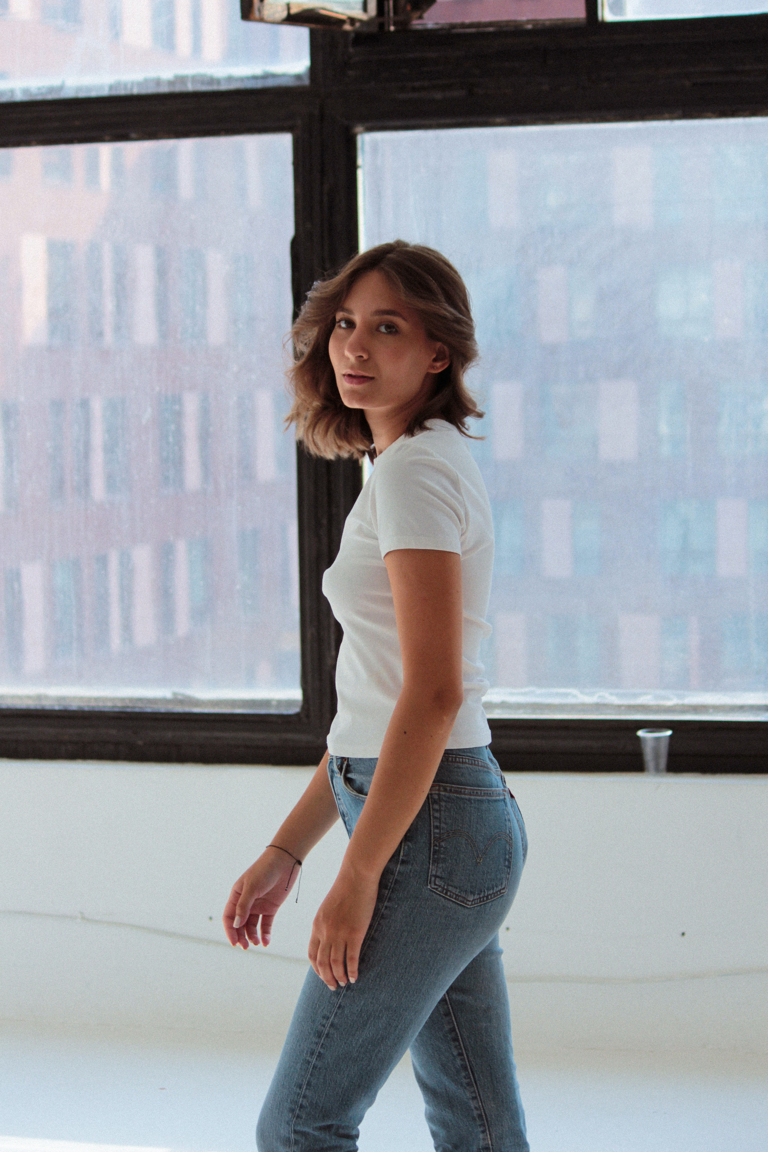 Надежда. Фотограф Катерина Кизяева