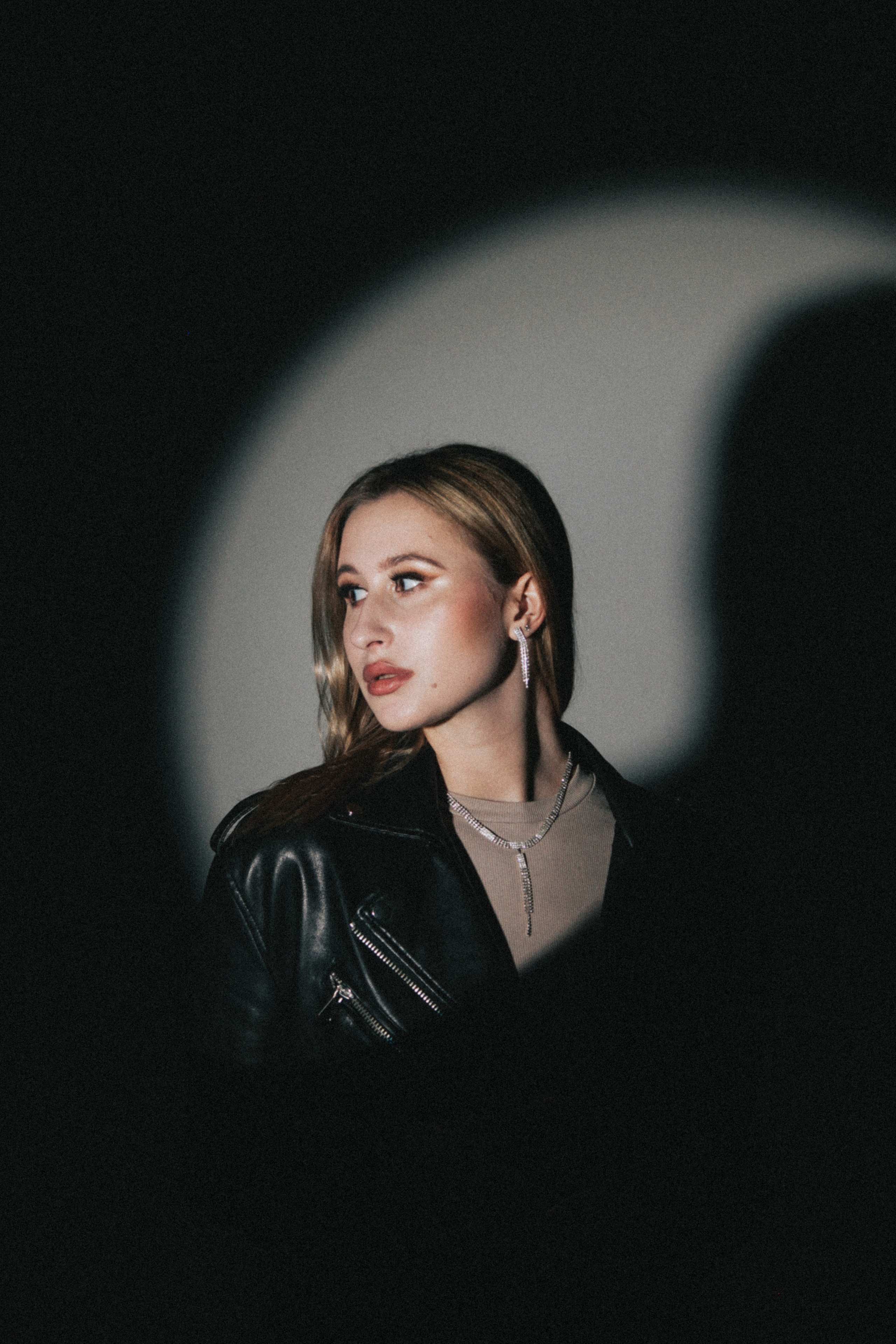 Лена. Фотограф Катерина Кизяева