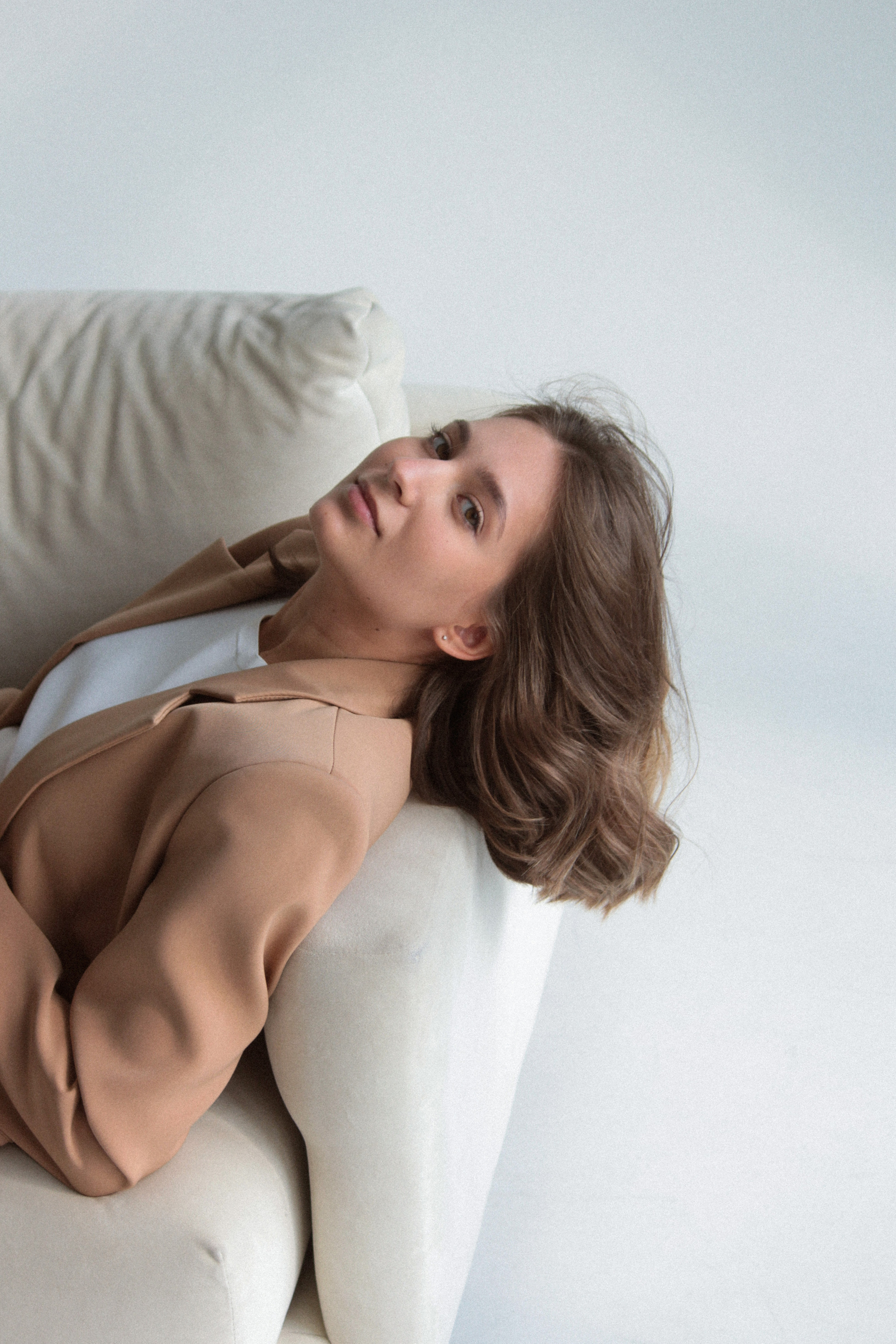 Надежда. Фотограф Катерина Кизяева