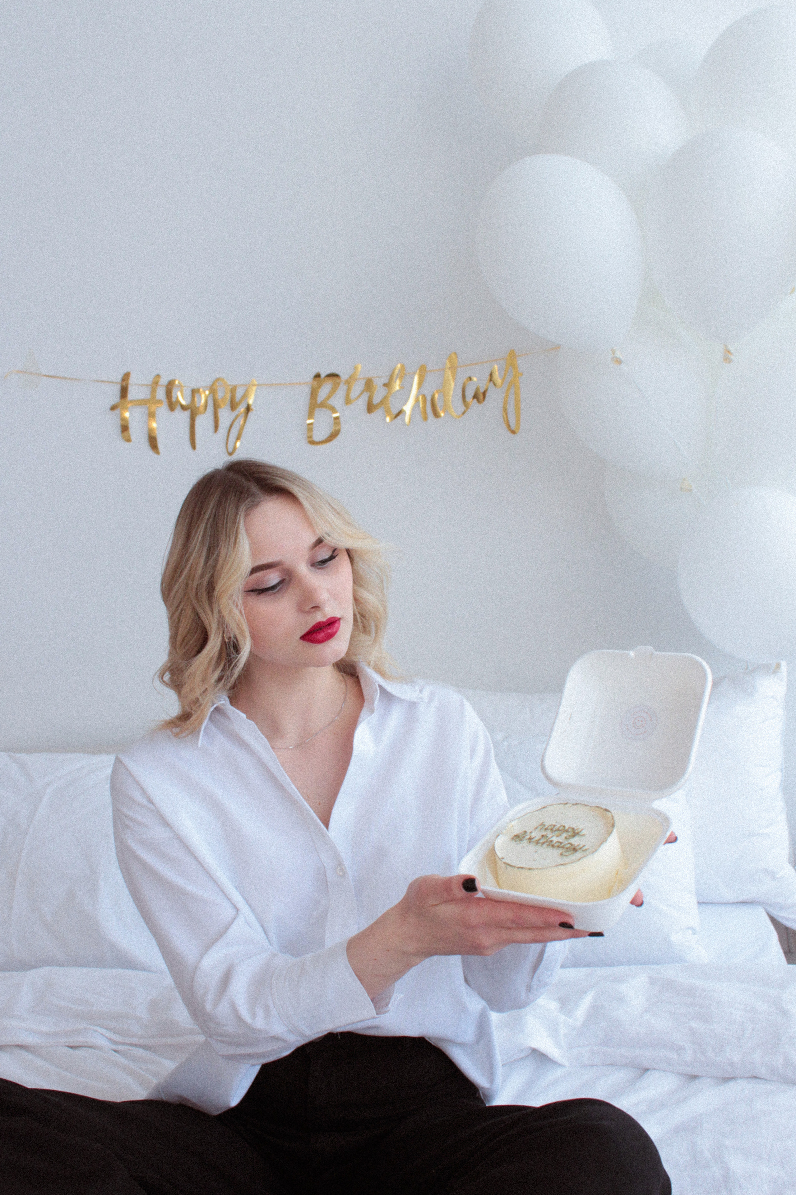 День рождение Насти. Фотограф Катерина Кизяева