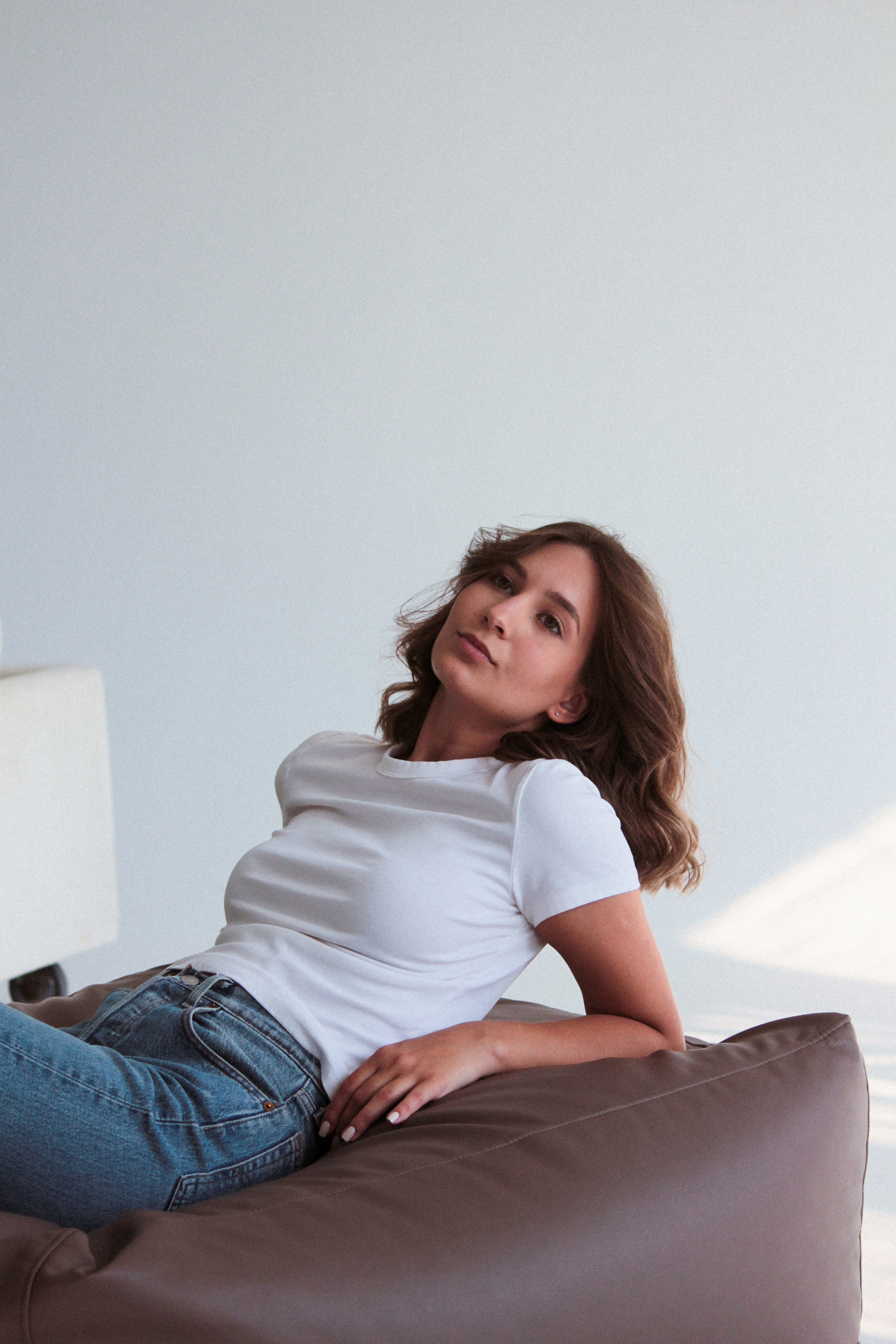 Надежда. Фотограф Катерина Кизяева