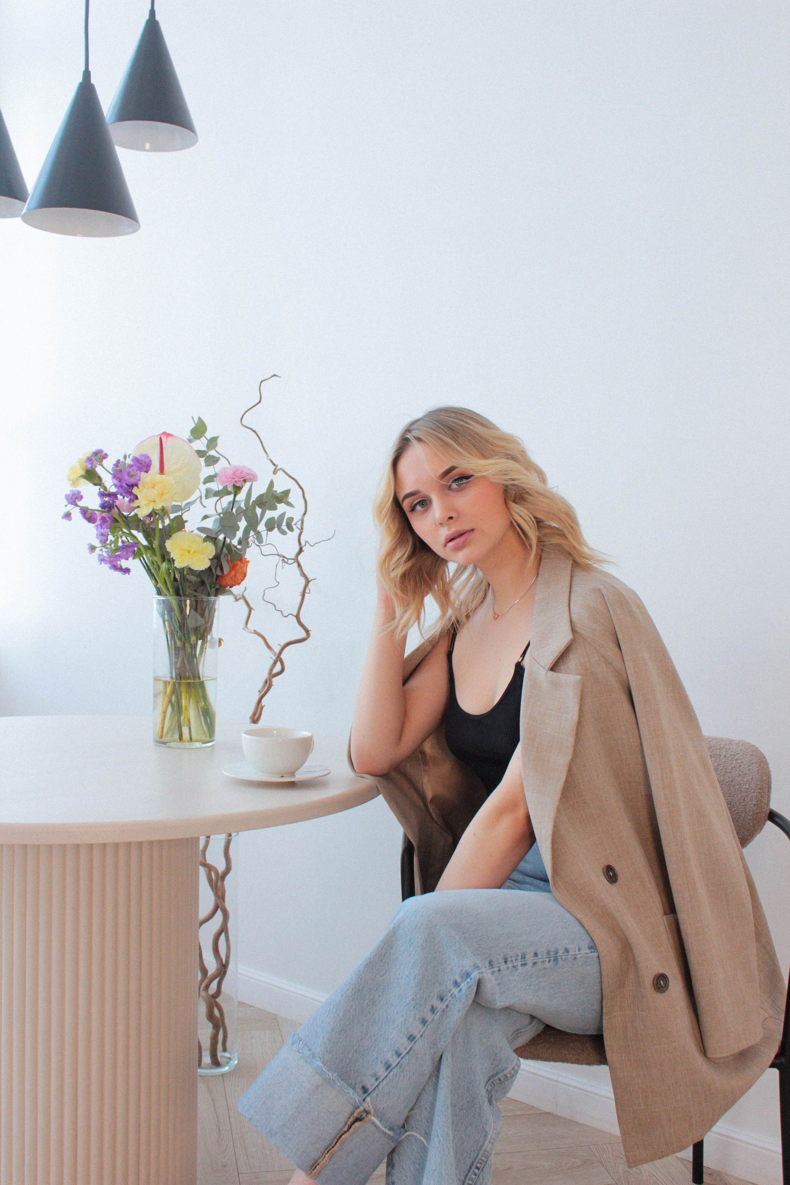 День рождение Насти. Фотограф Катерина Кизяева