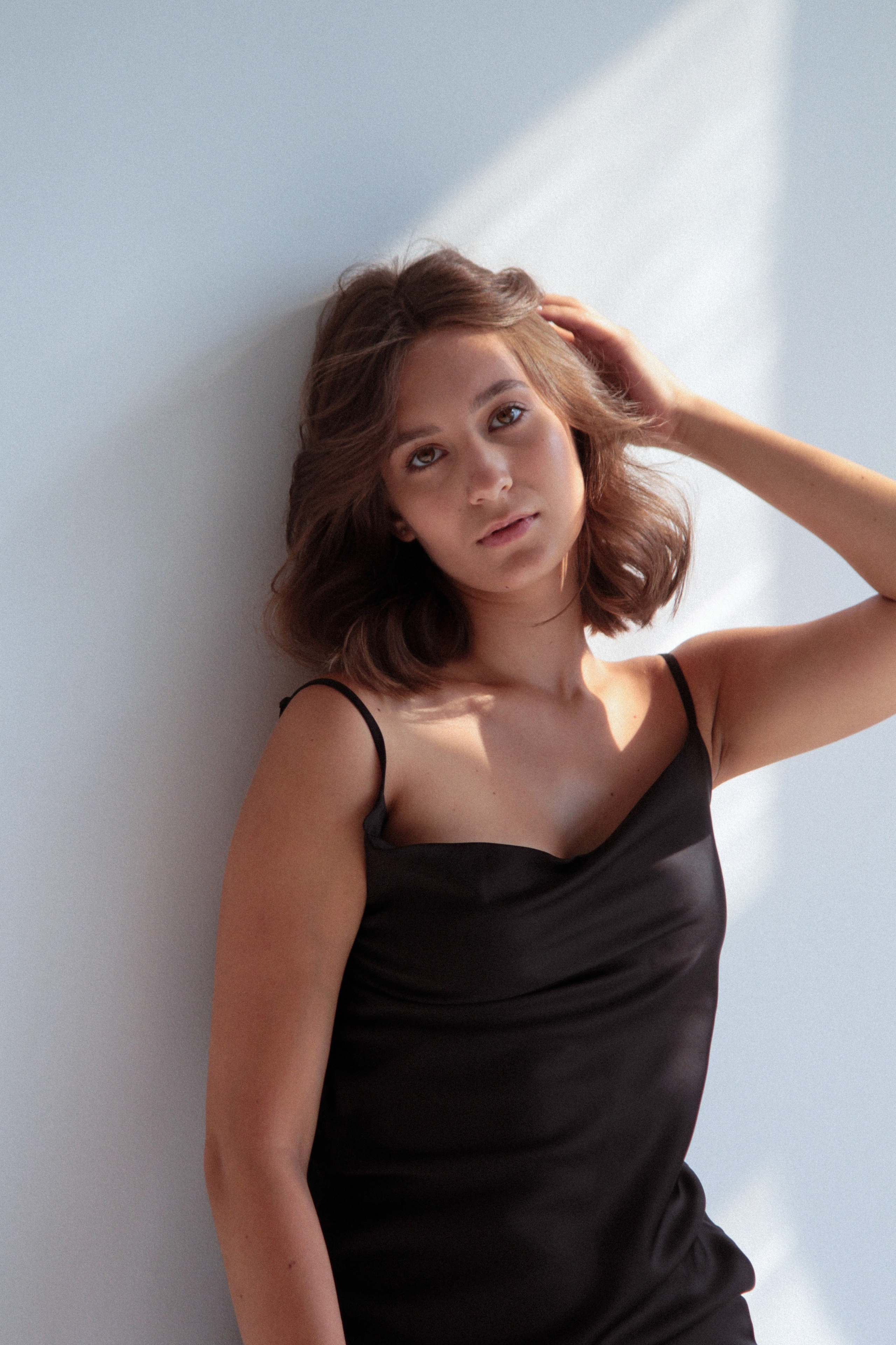 Надежда. Фотограф Катерина Кизяева