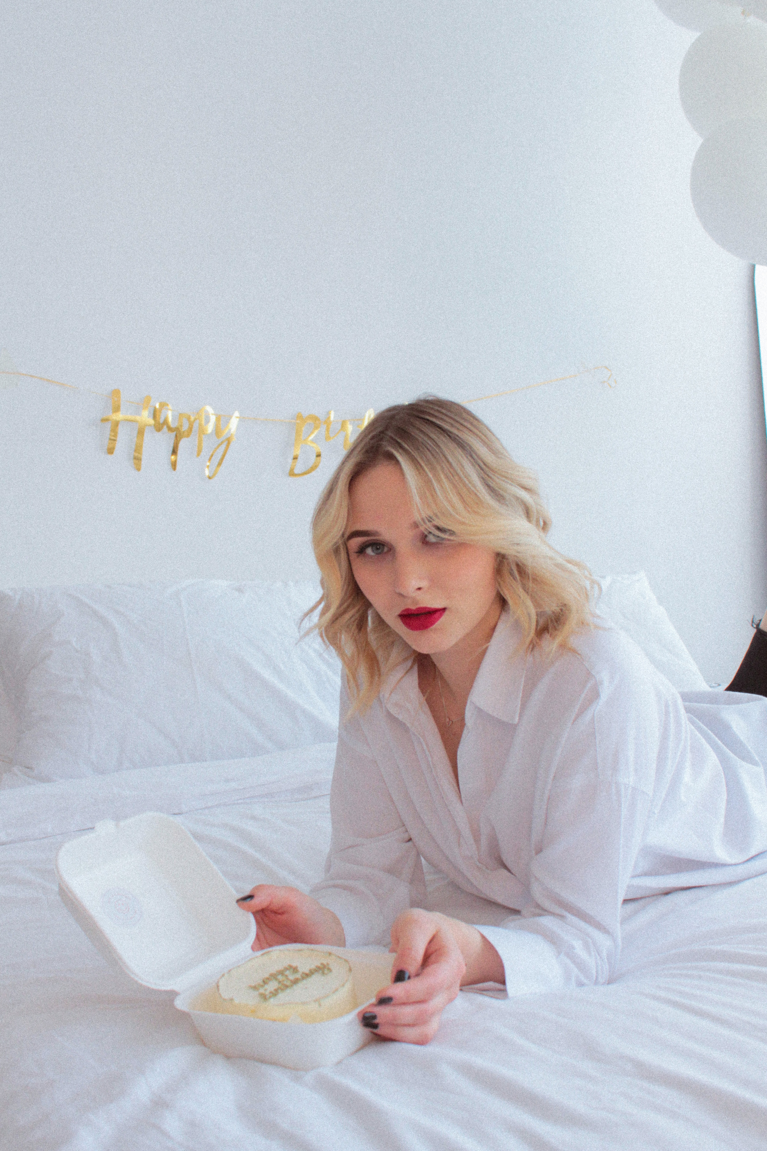 День рождение Насти. Фотограф Катерина Кизяева