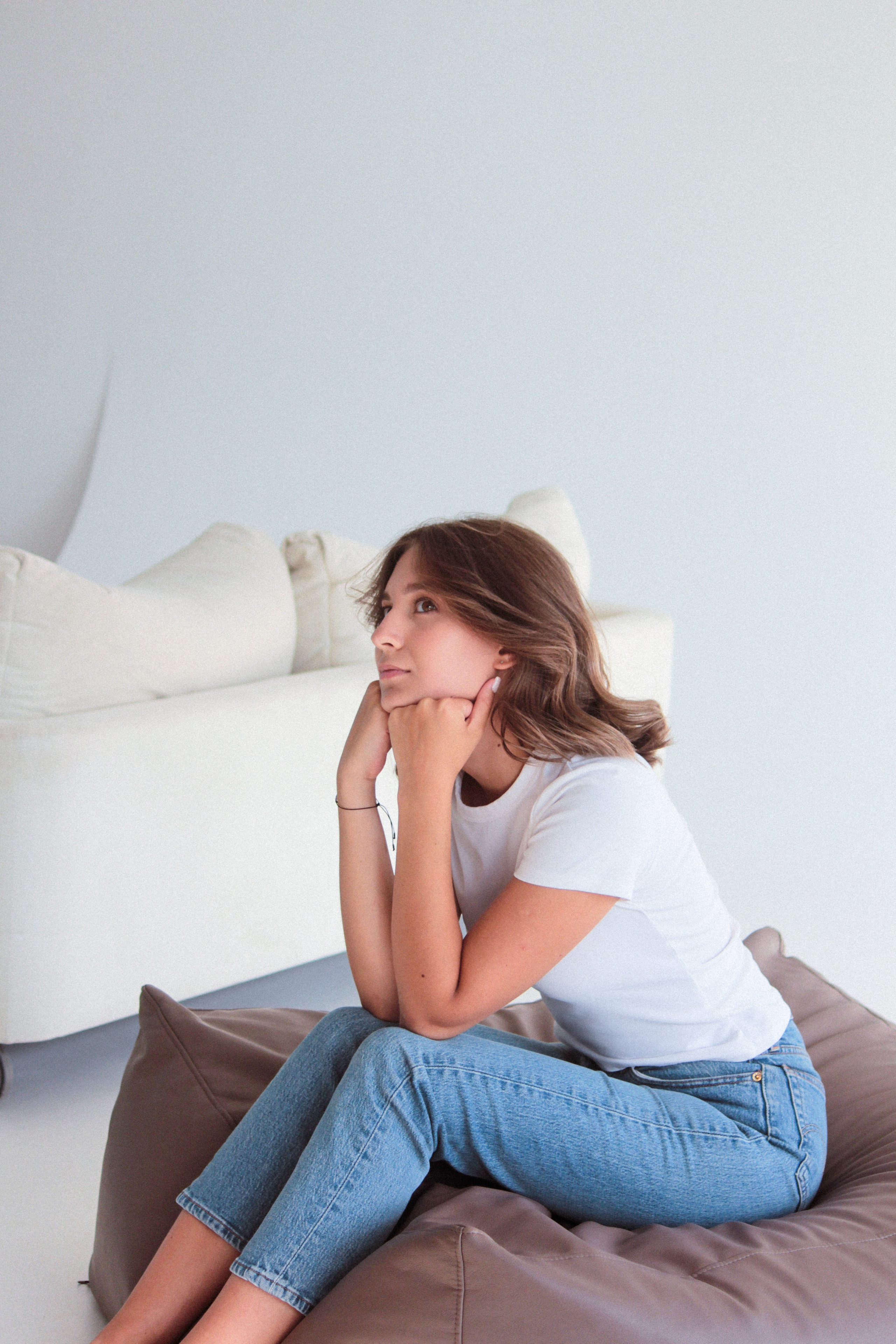 Надежда. Фотограф Катерина Кизяева