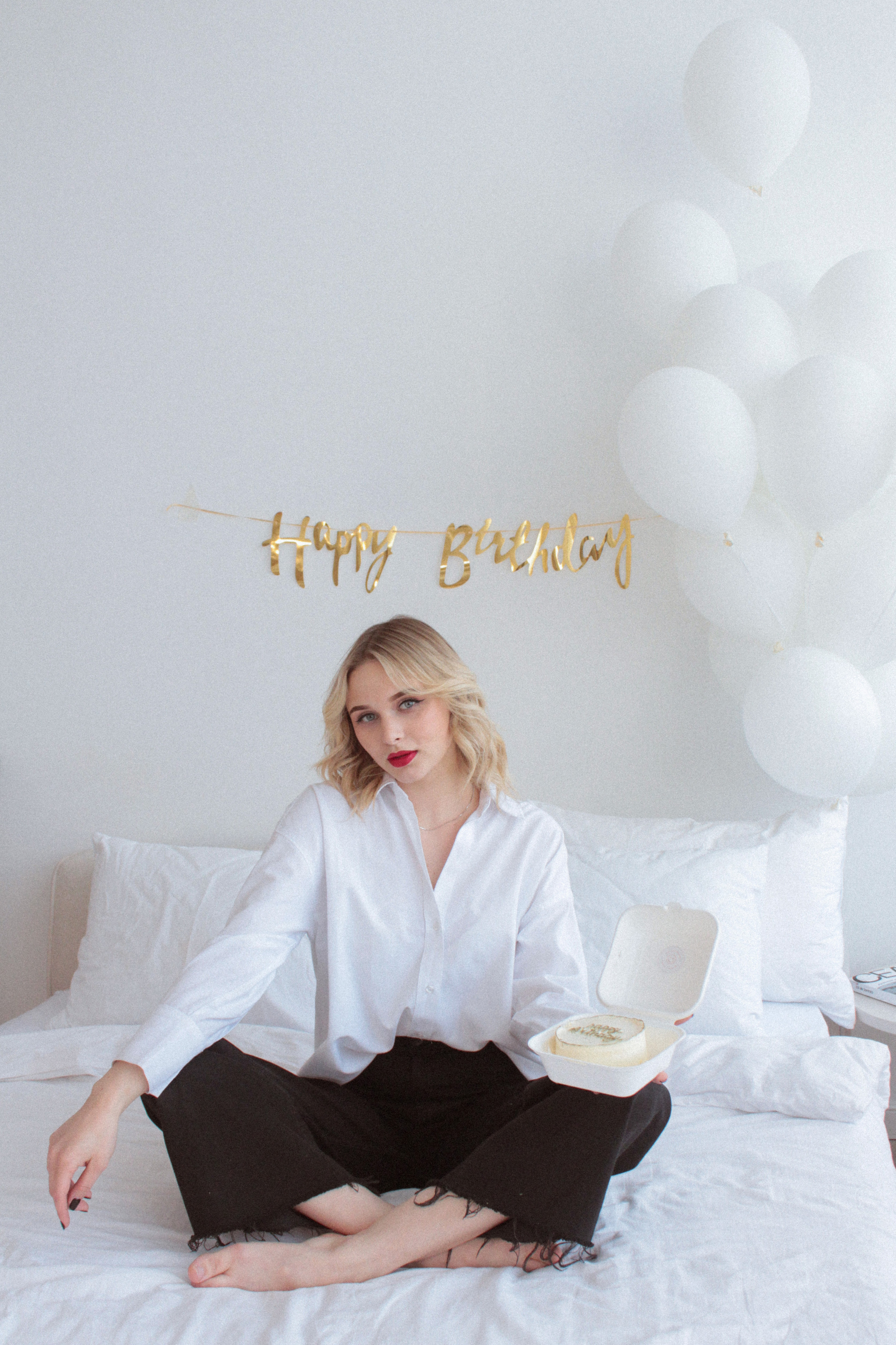 День рождение Насти. Фотограф Катерина Кизяева