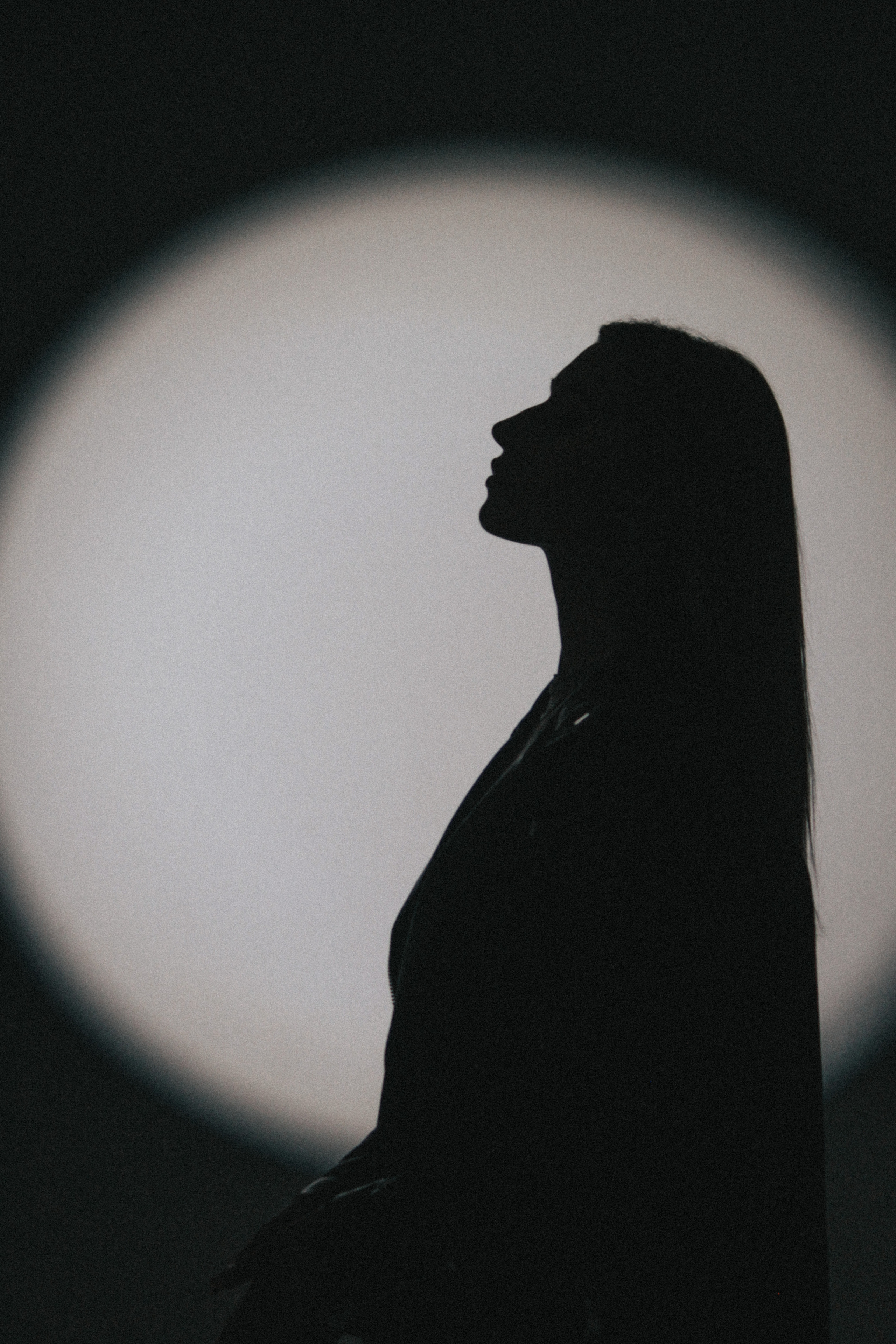 Лена. Фотограф Катерина Кизяева