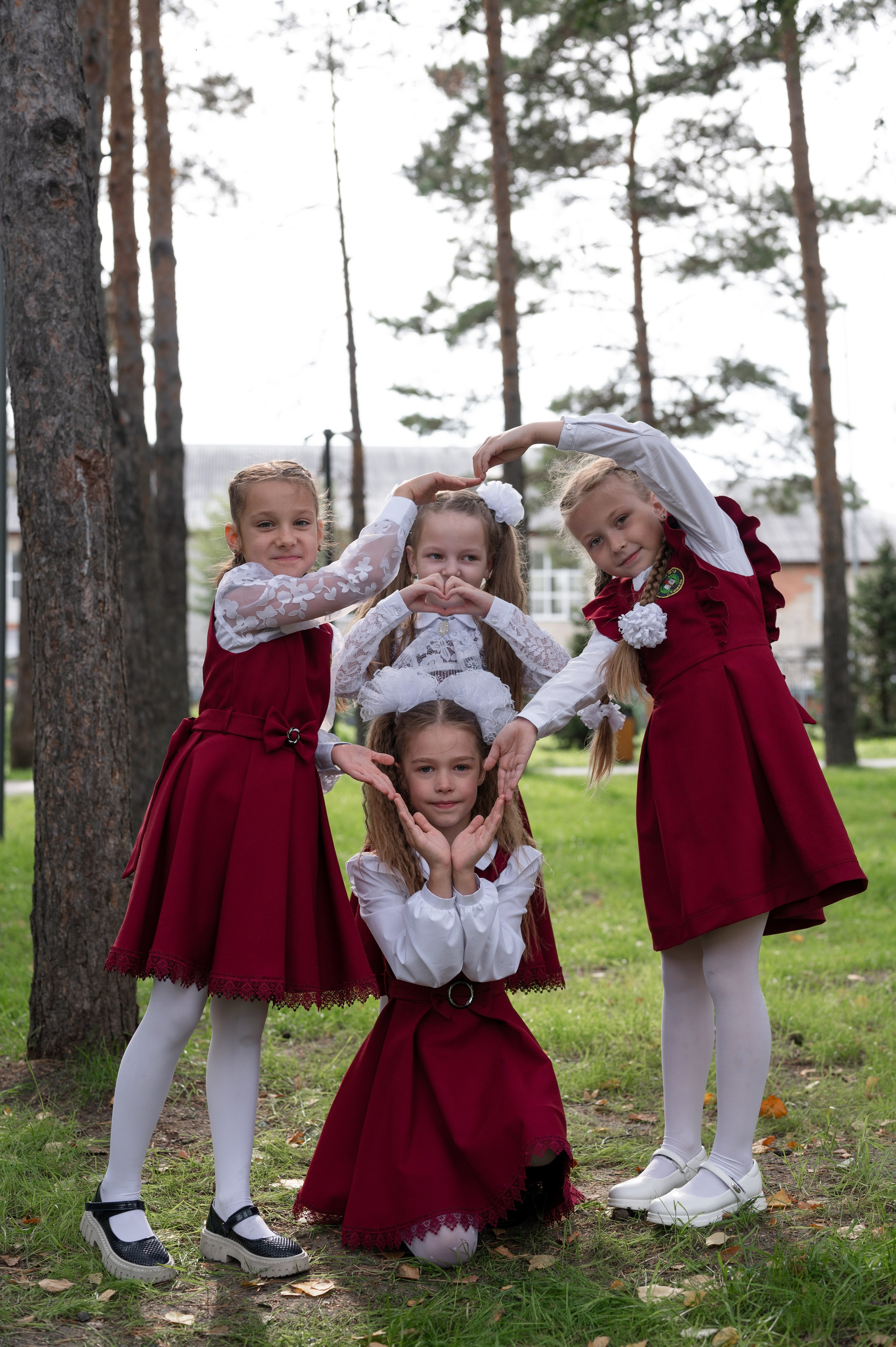 1 сентября 16 гимназия 2 класс (линейка + в классе+ на улице). Фотограф новорожденных, семейный детский в Тюмени Татьяна Морозова