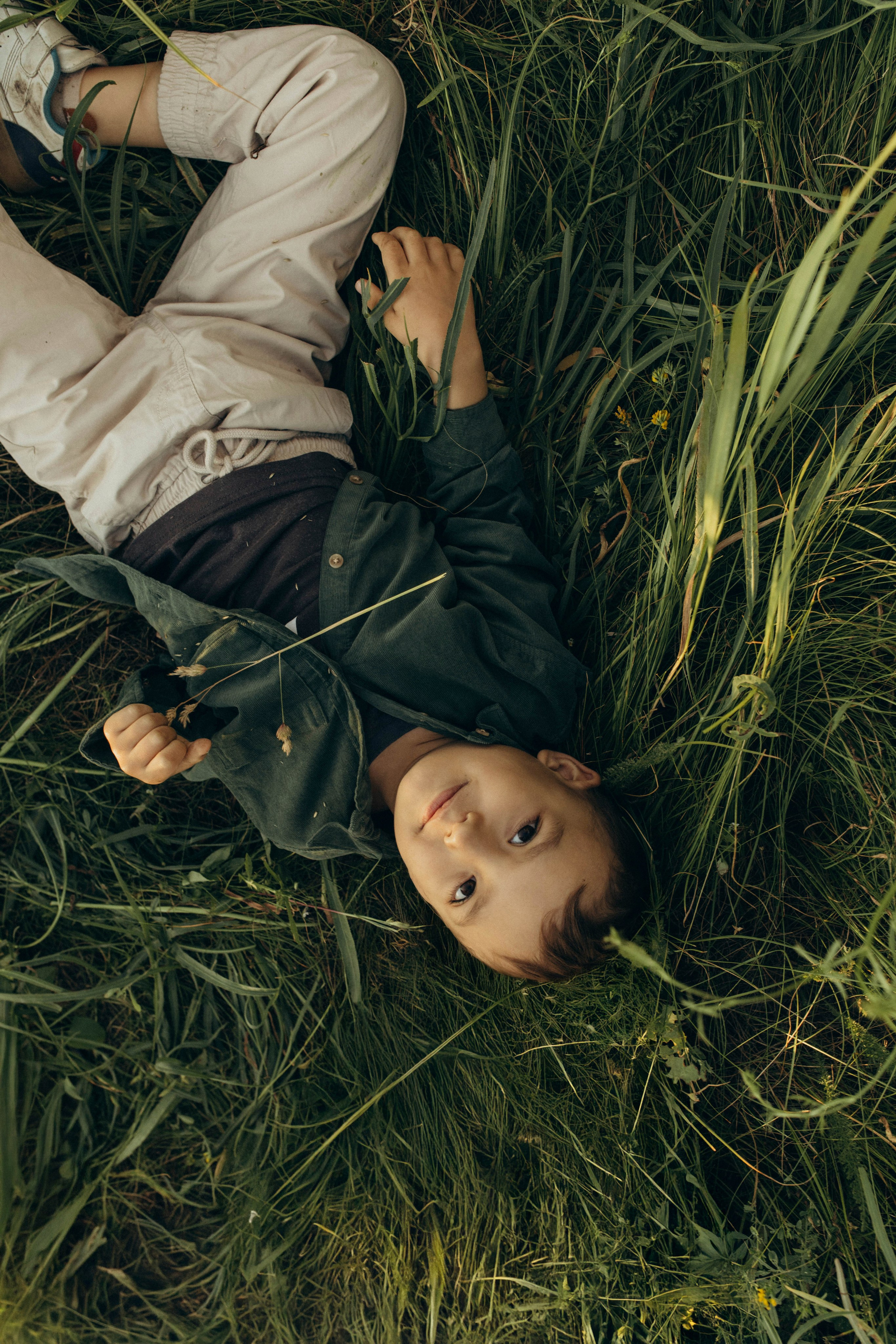 Яна и Дамир. Семейный и детский фотограф Башкатова Дарья Старый Оскол