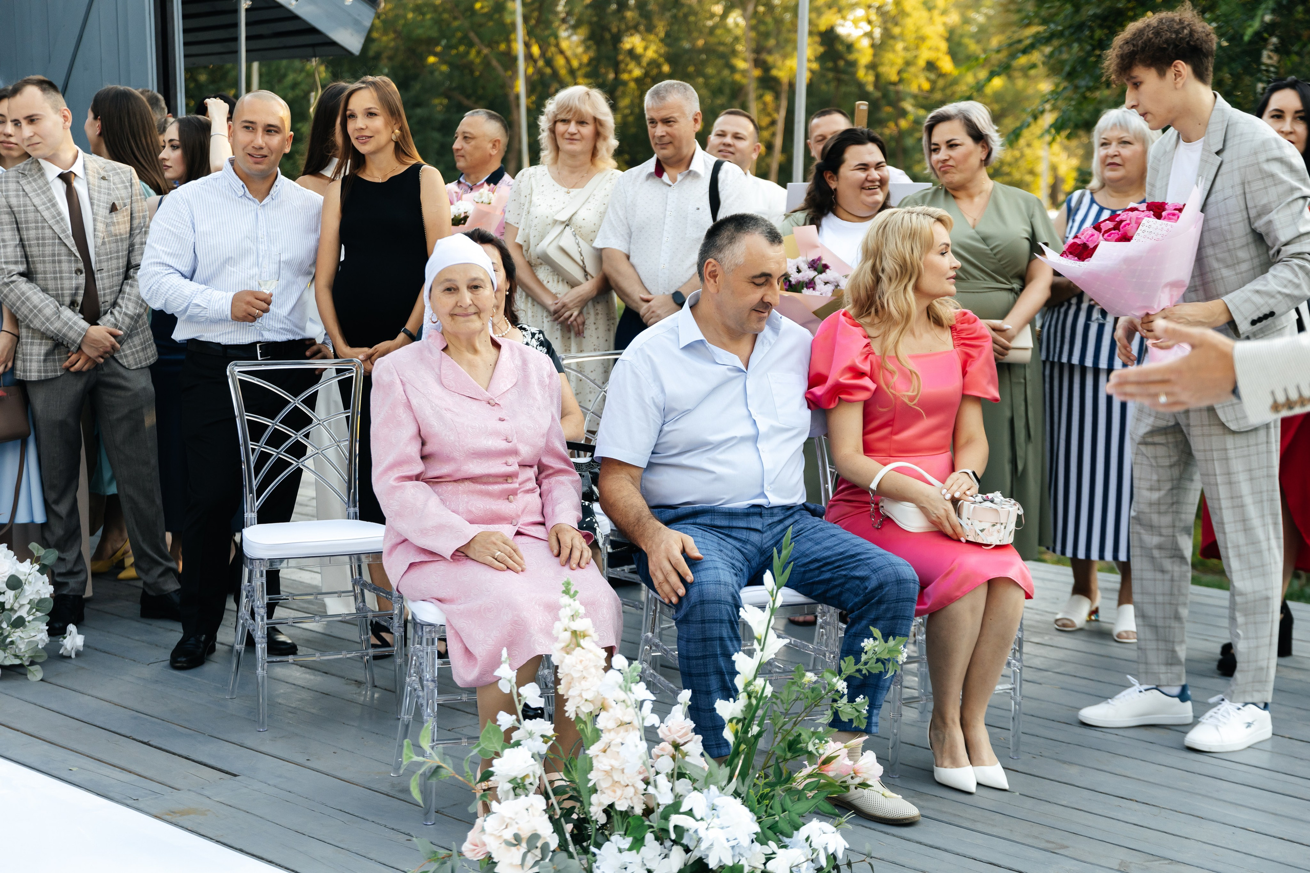Marat & Ilgina. Свадебный фотограф Ильнар Асадуллин