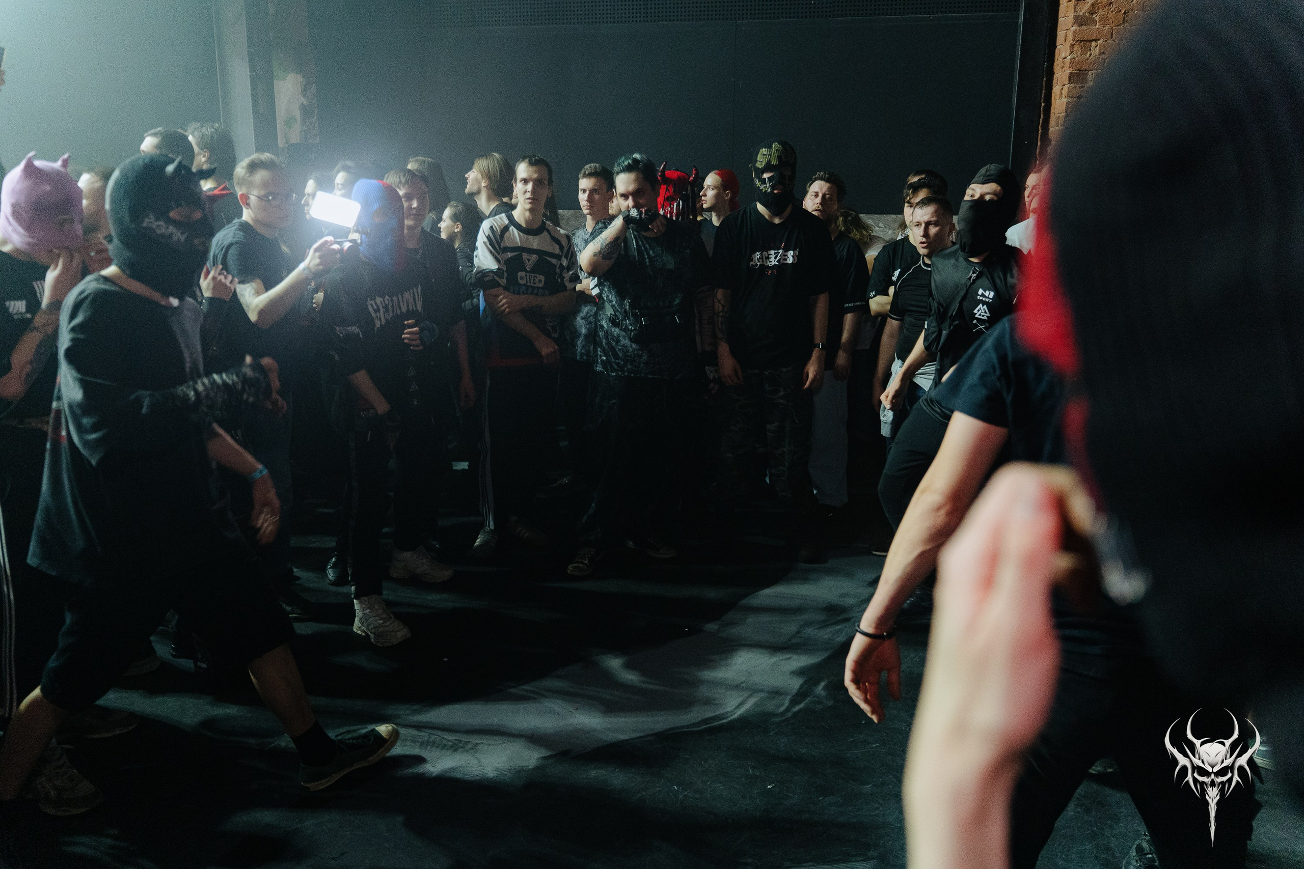 Dexdbell. Рассвет. 01.03.2026. Главная