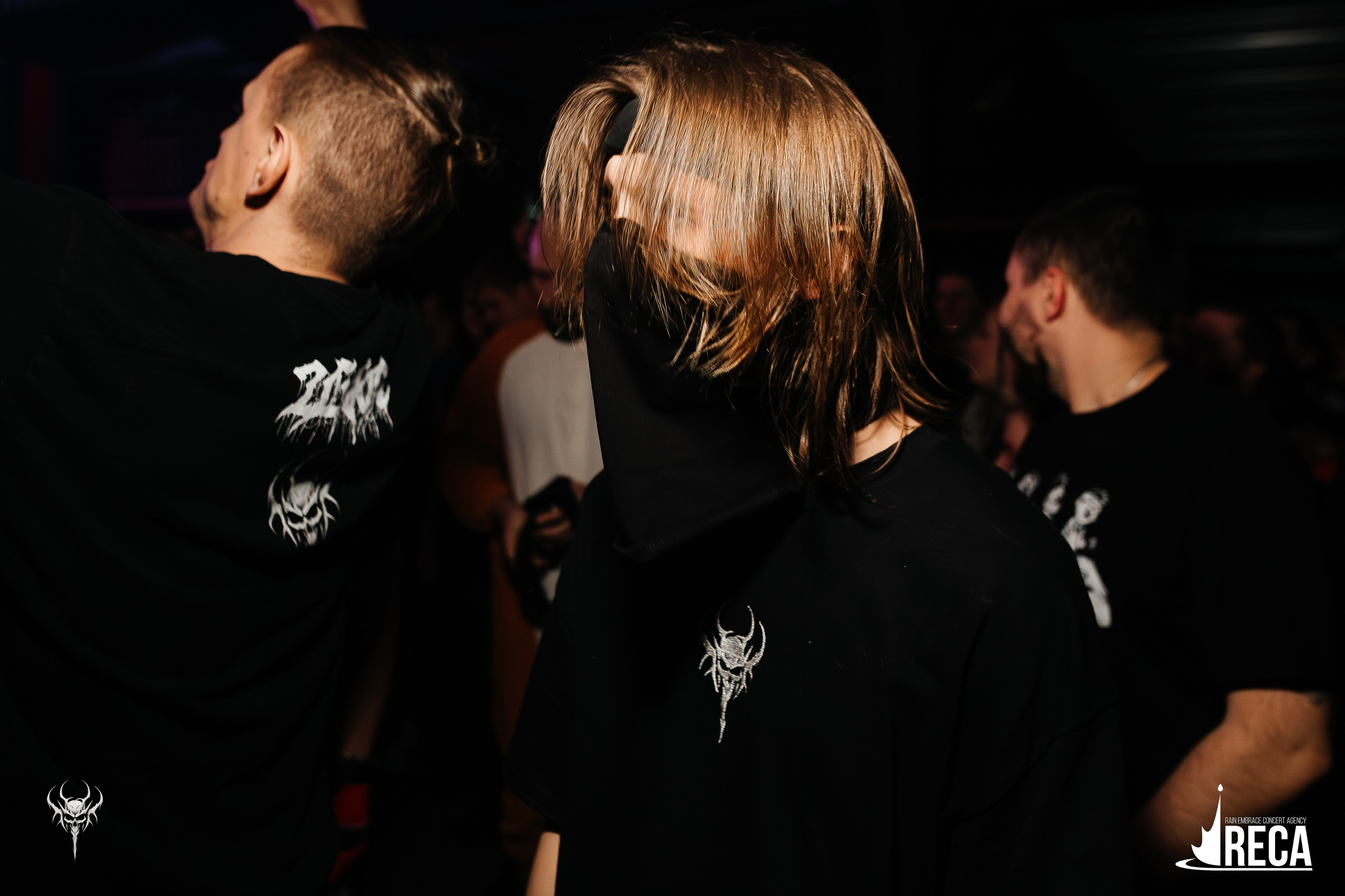 Б.А.У. Sound. 26.04.2025. Главная