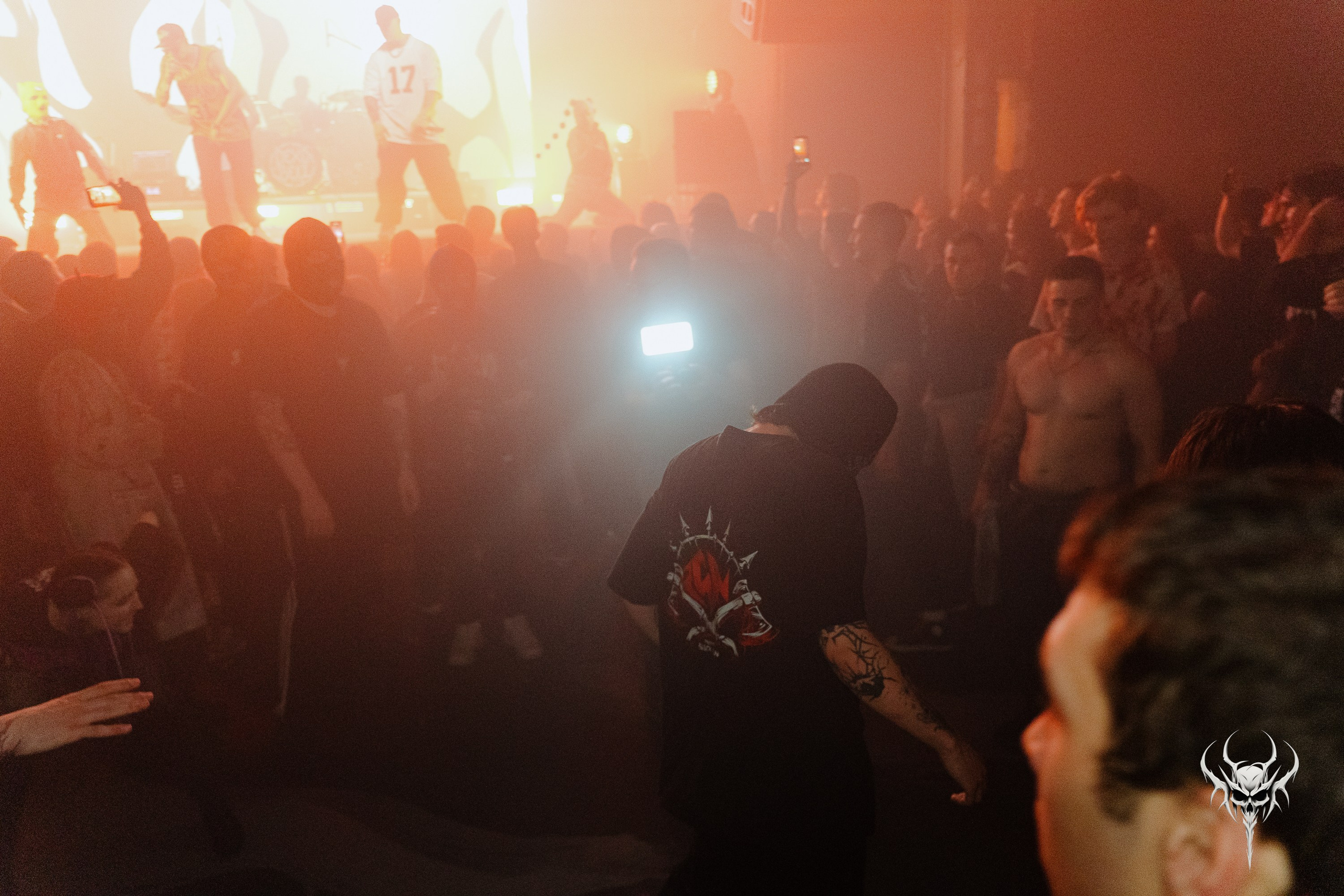 Dexdbell. Рассвет. 01.03.2026. Главная