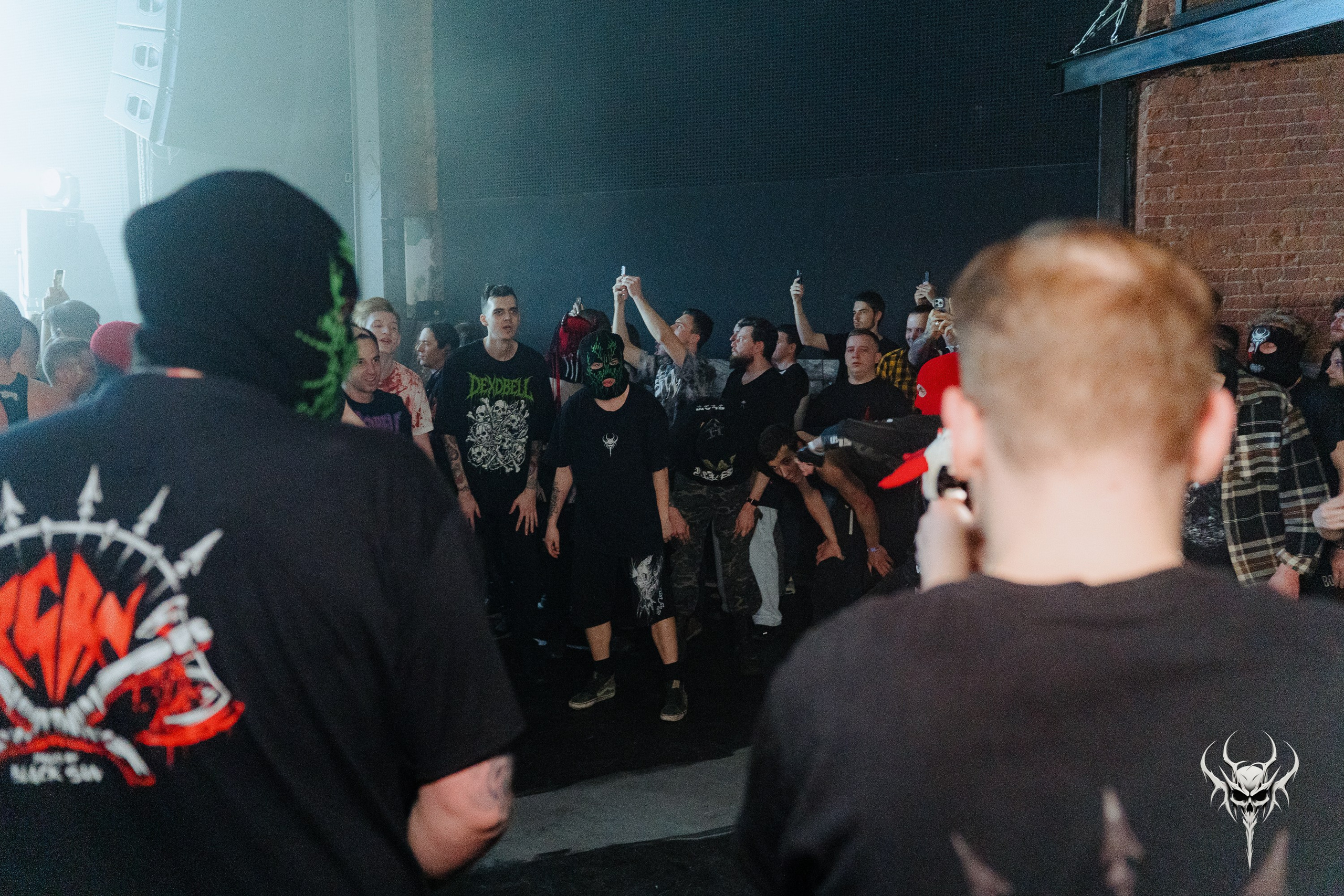 Dexdbell. Рассвет. 01.03.2026. Главная