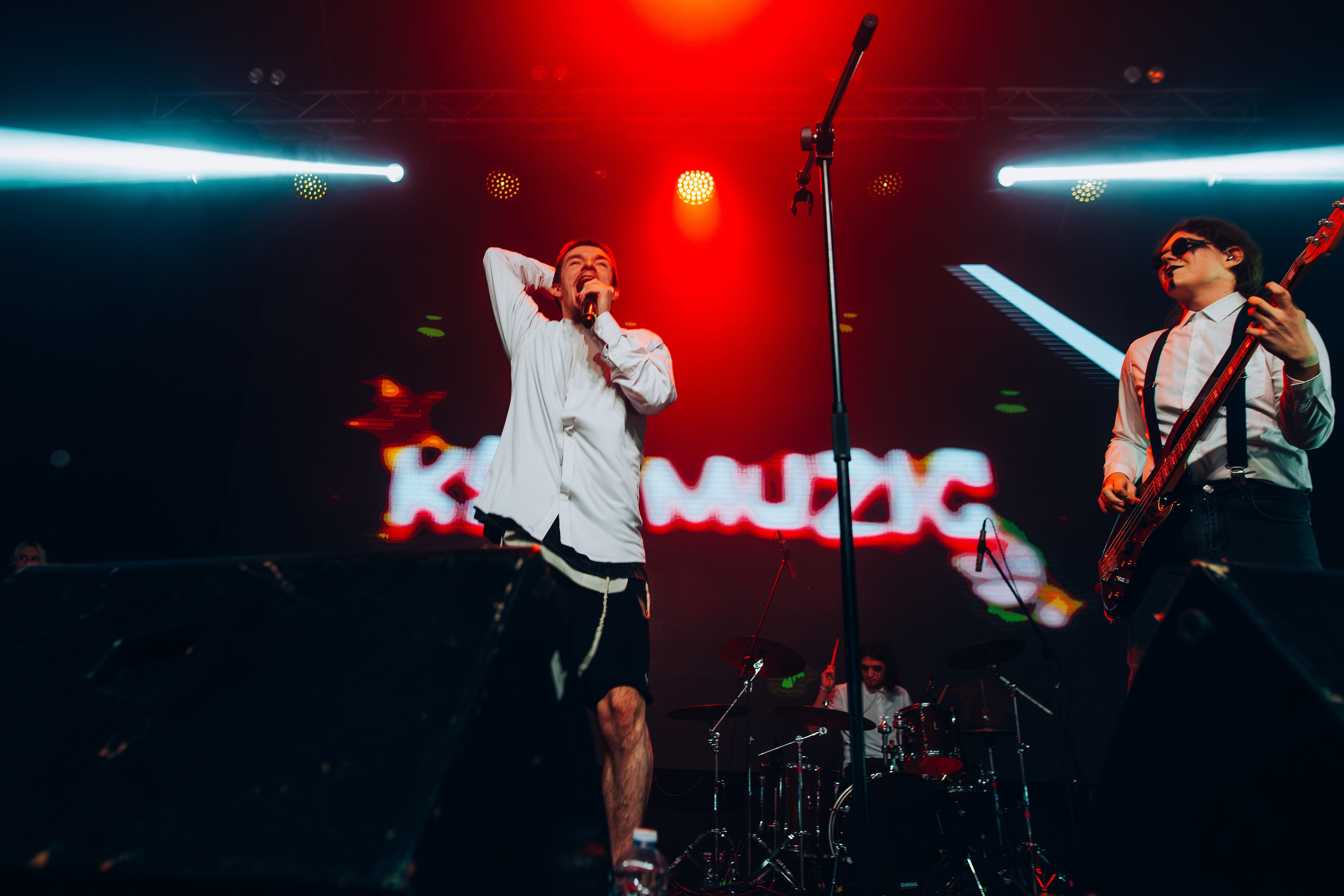 KSB-Muzic. Sound. 15.05.2025. Главная