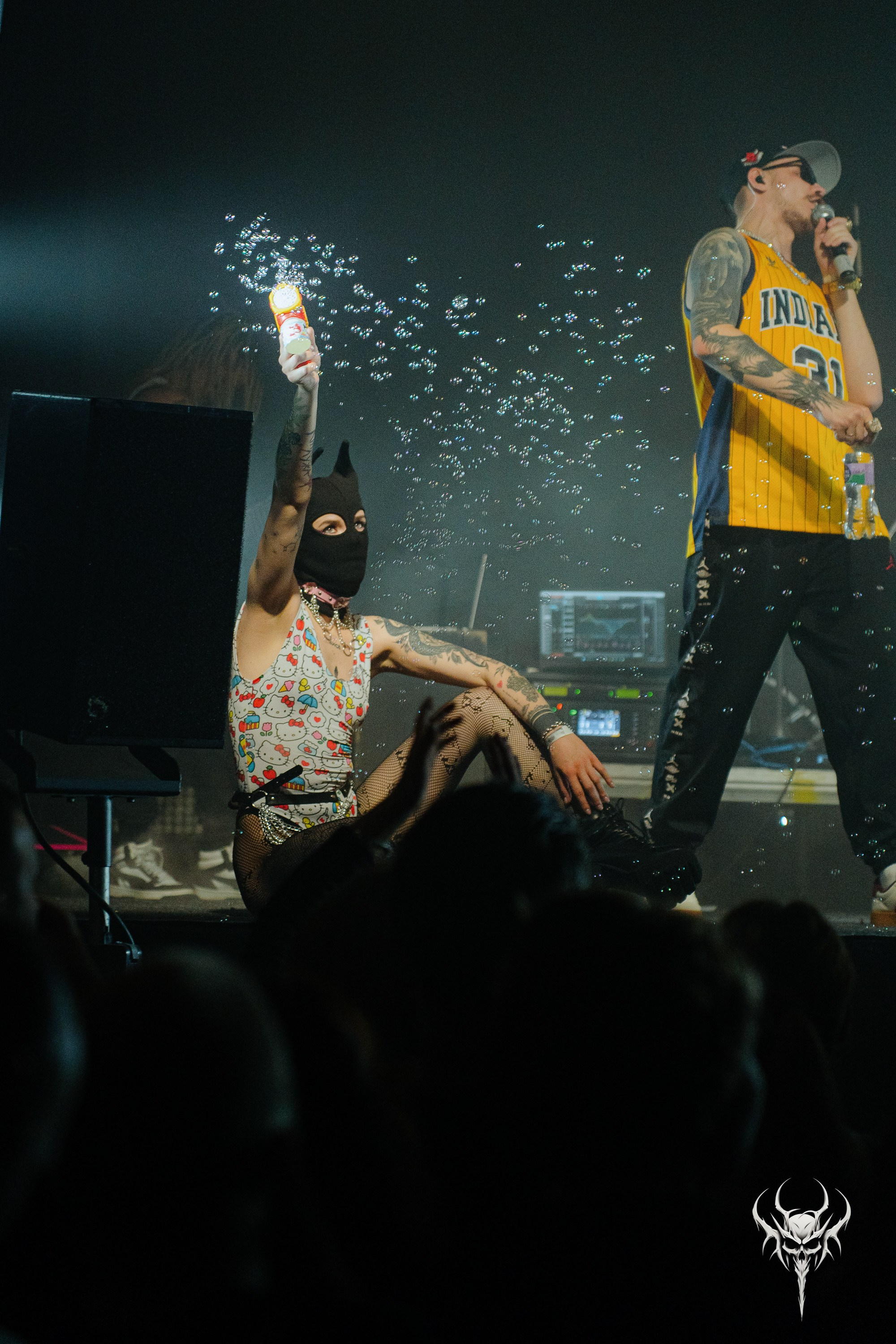 Dexdbell. Рассвет. 01.03.2026. Главная