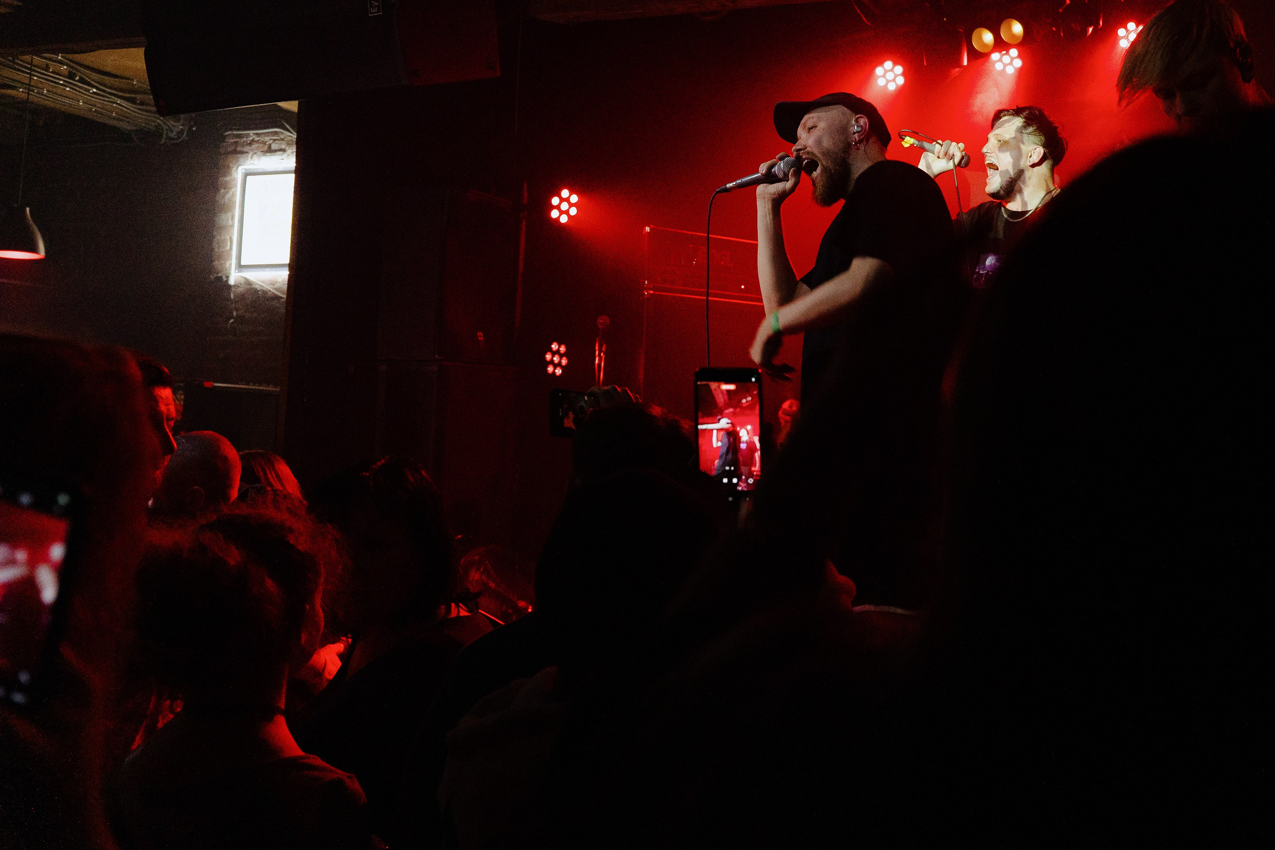 Port Avenue. Zoccolo 2.0. 21.11.2025. Главная