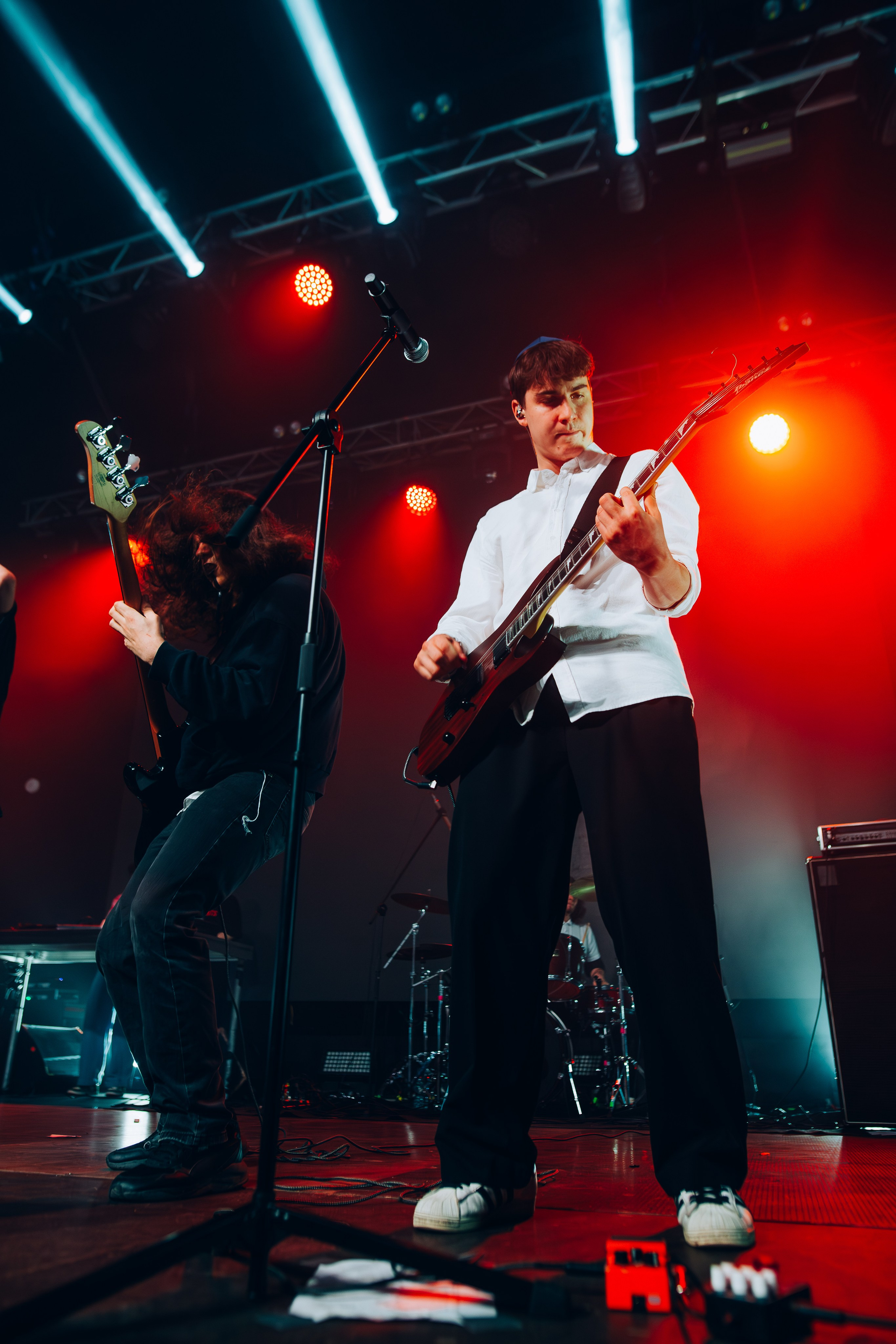 KSB-Muzic. Sound. 15.05.2025. Главная