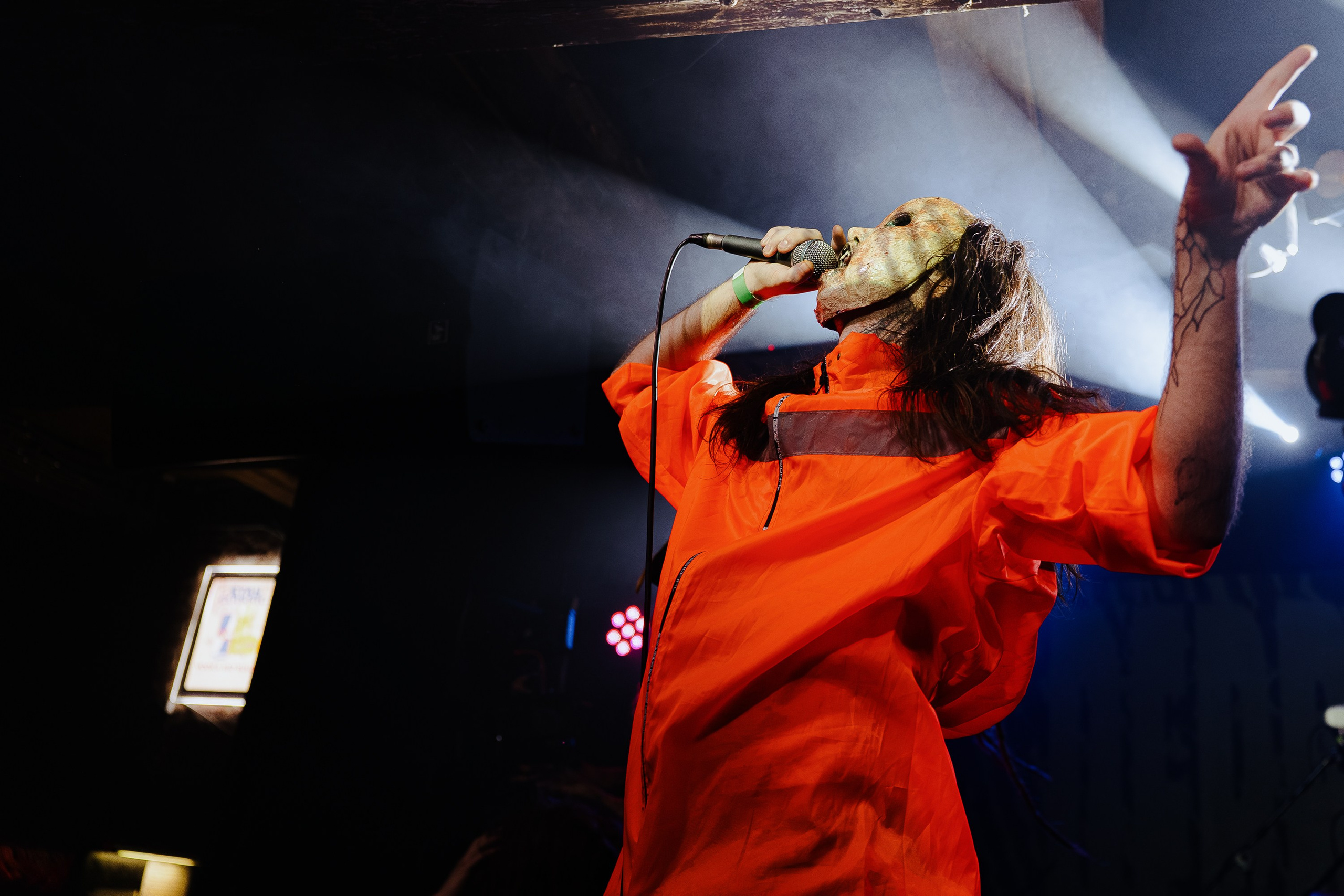 A.S.S.P. Zoccolo 2.0. 19.09.2025. Главная