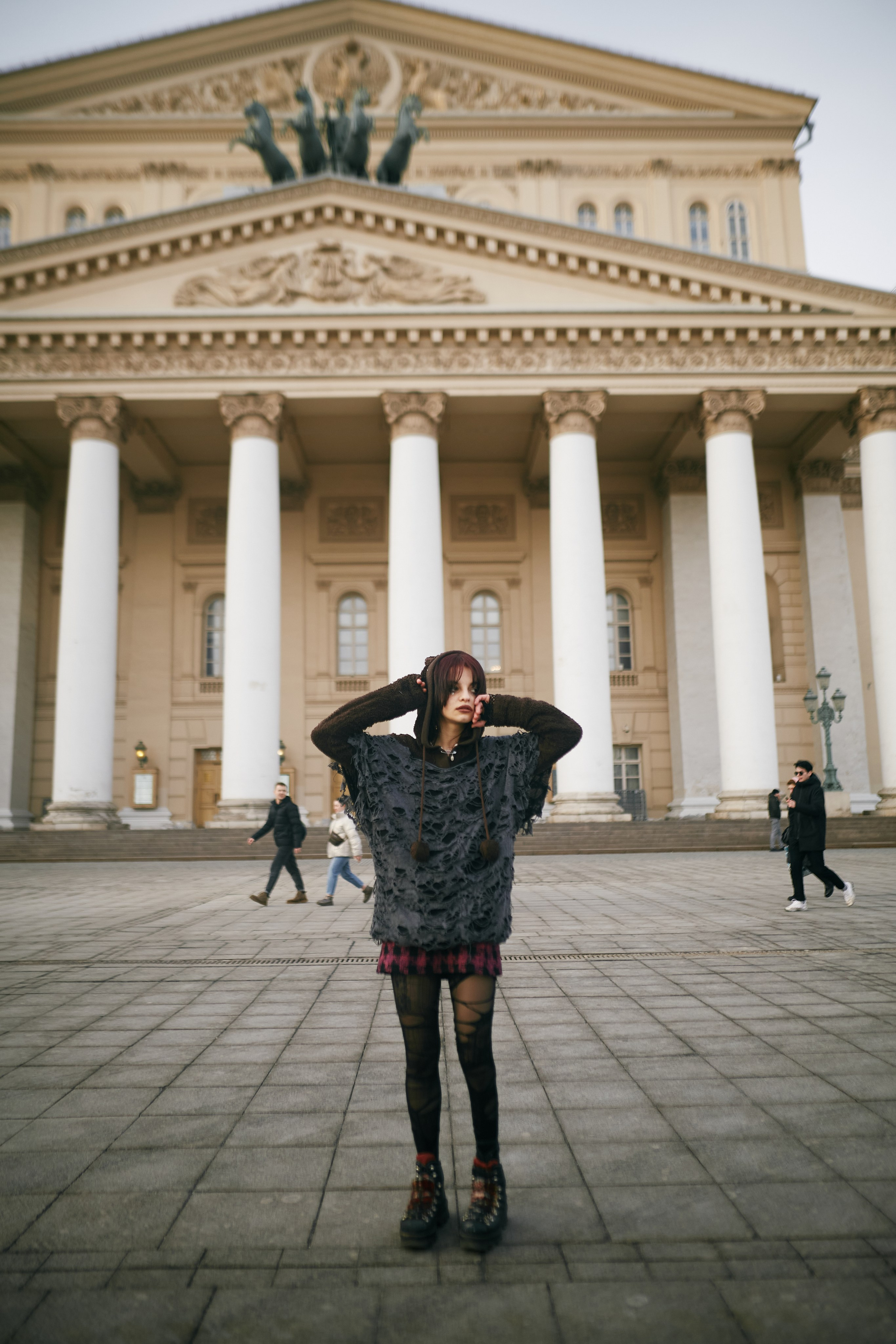 Сима. Главная