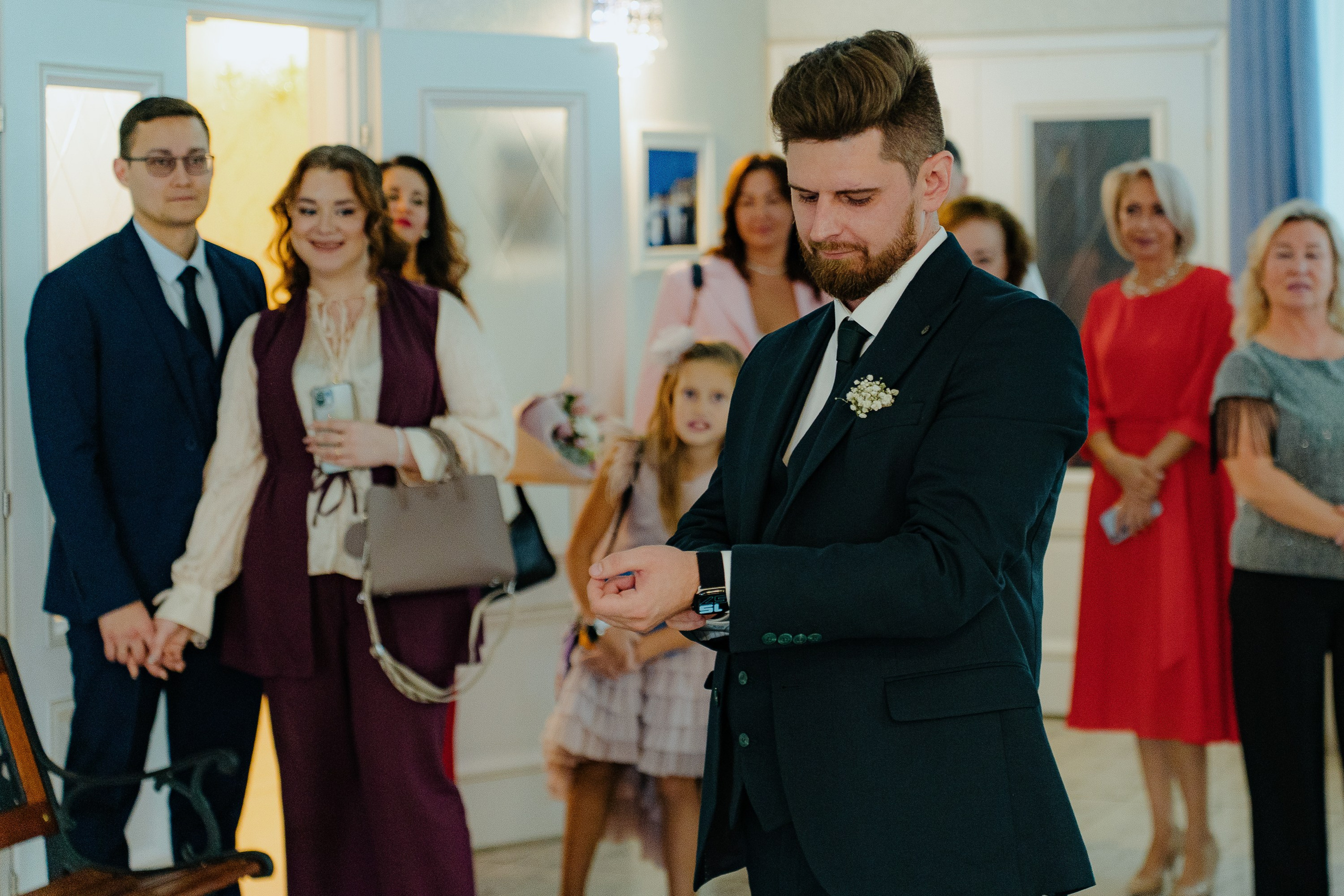 Максим и Маргарита. Главная