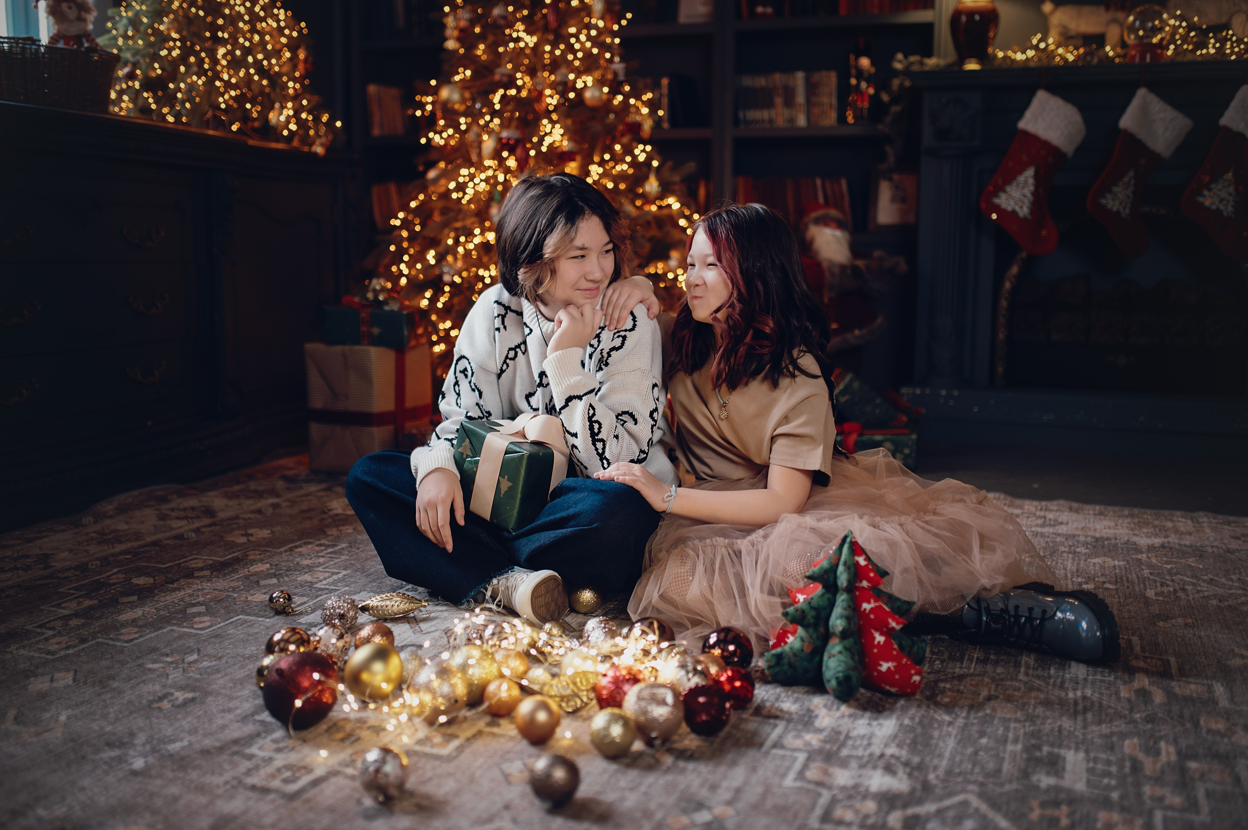 Студийная фотосъемка. Фотограф в Алматы Татьяна Ковалева