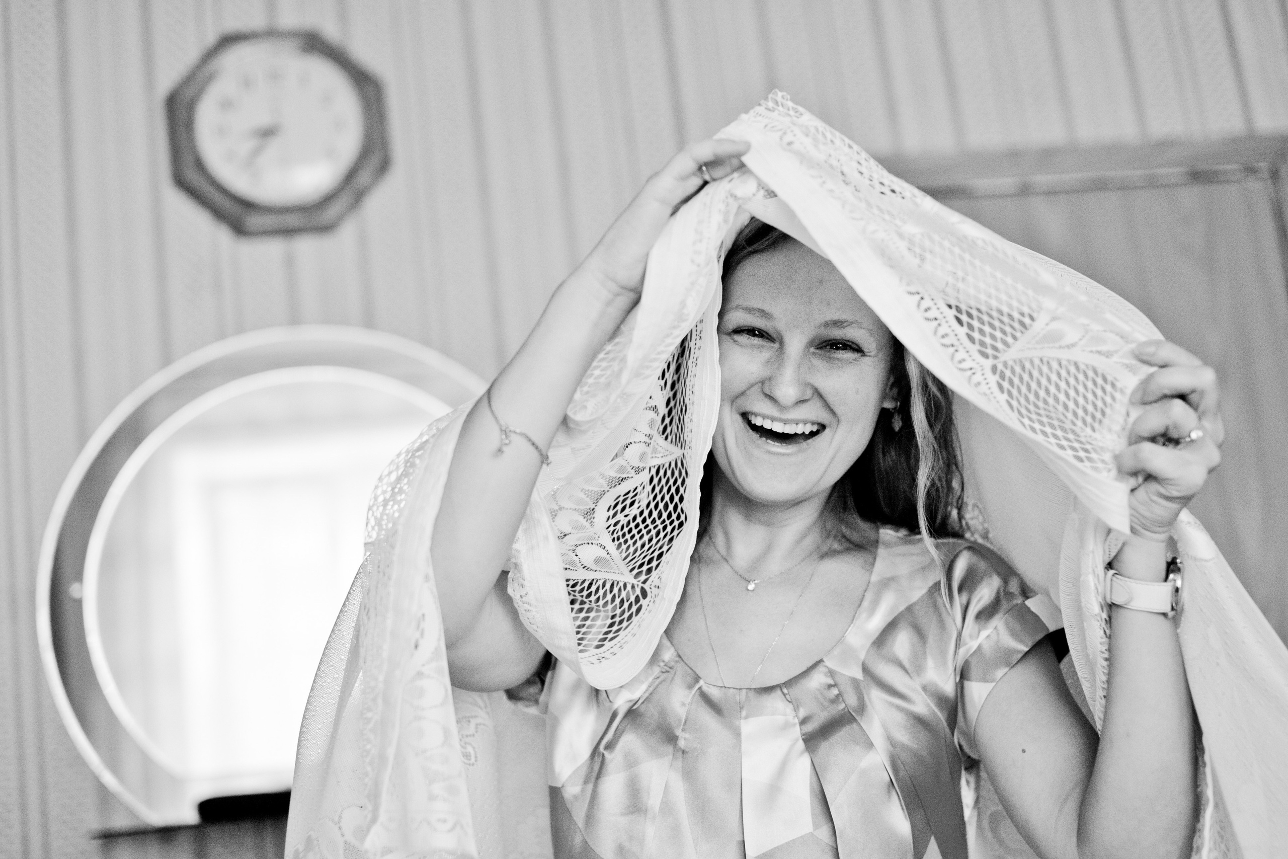 Лилия и Игорь. Свадьба, Москва. Семейный фотограф Анна Дубовская