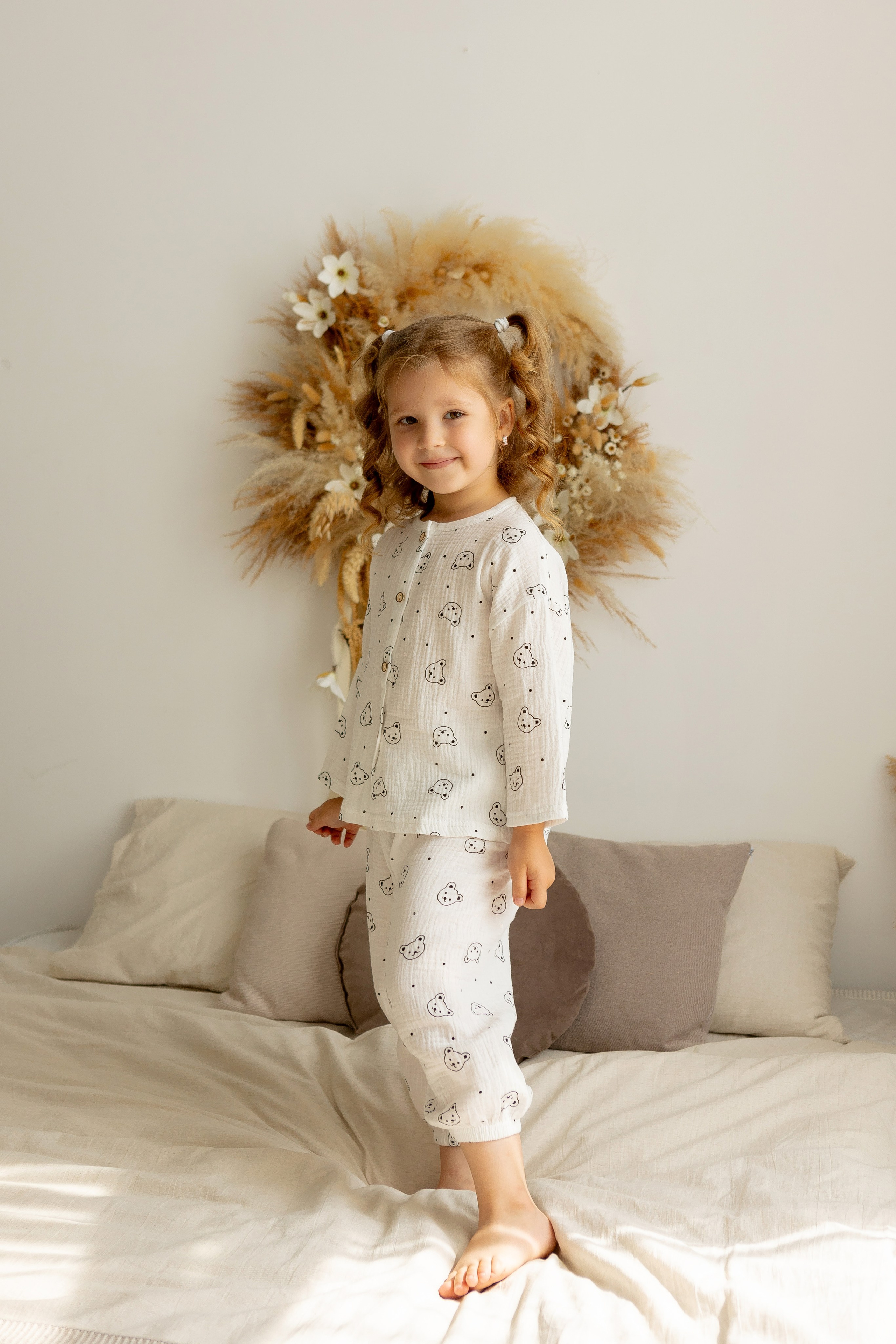 Пижамки. Наталья Косьянова. Ваш фотограф. Москва