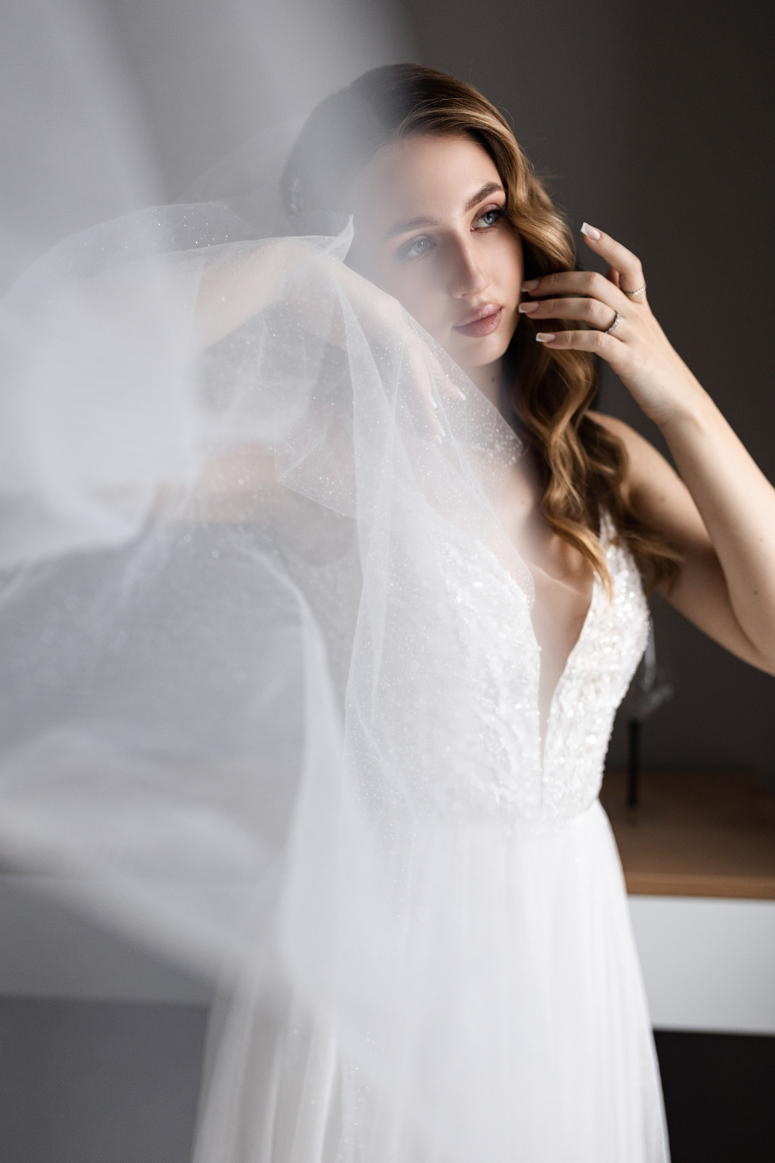 Настя и Антон. Свадебный и индивидуальный фотограф в Новом Уренгое Уфе Холопова Ксени